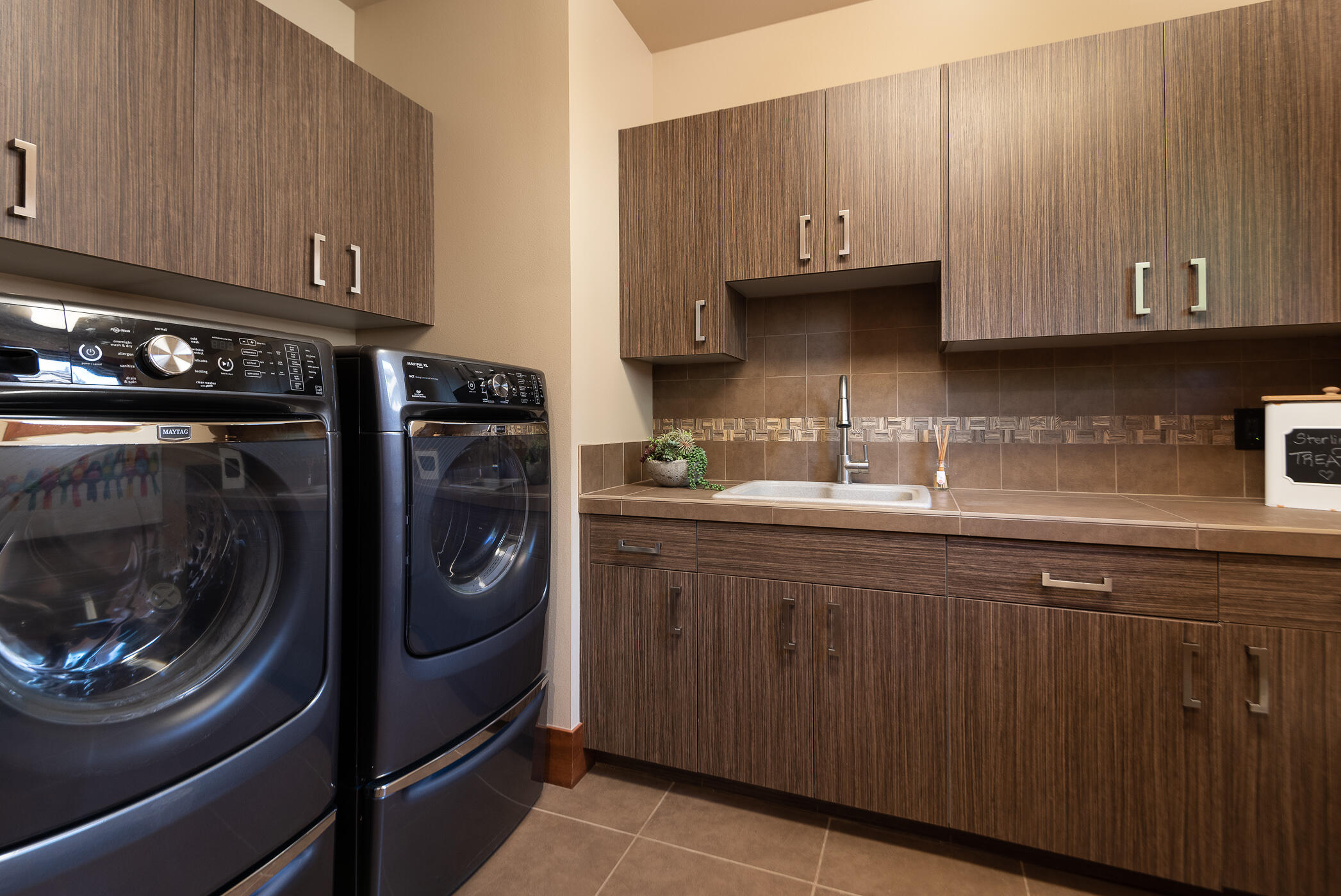 Tetherow - Residential