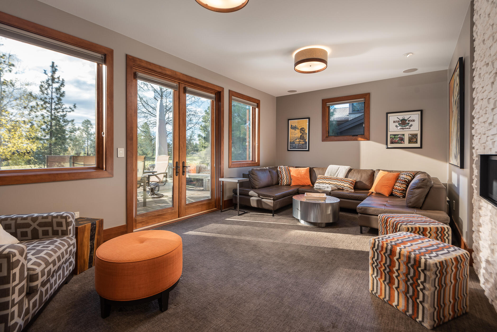 Tetherow - Residential