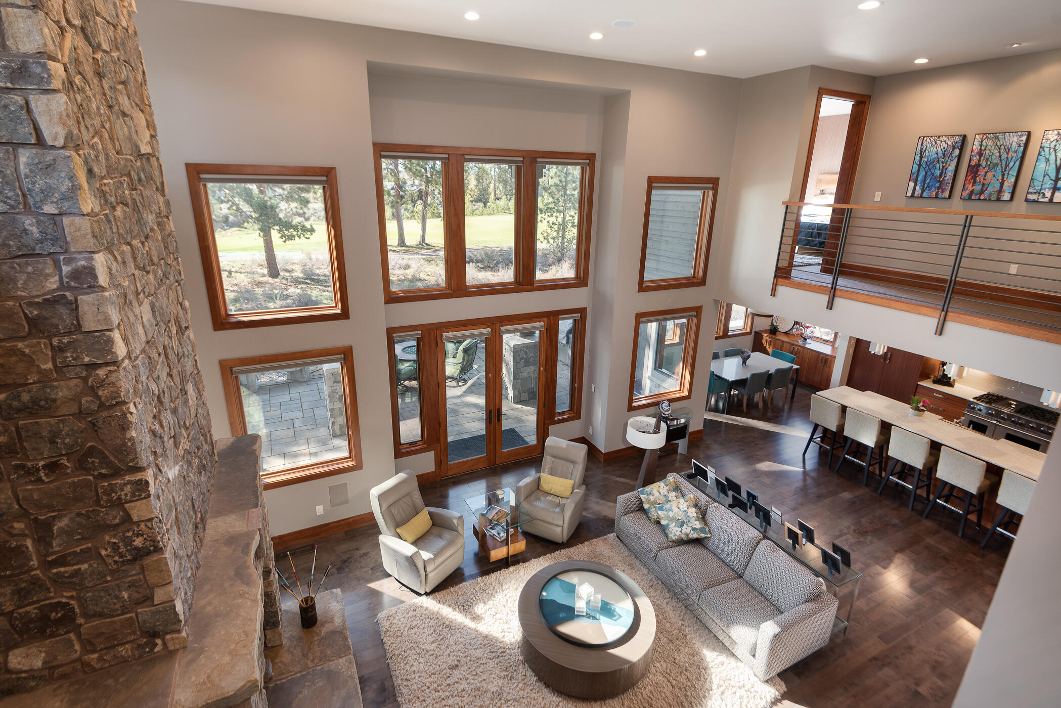 Tetherow - Residential