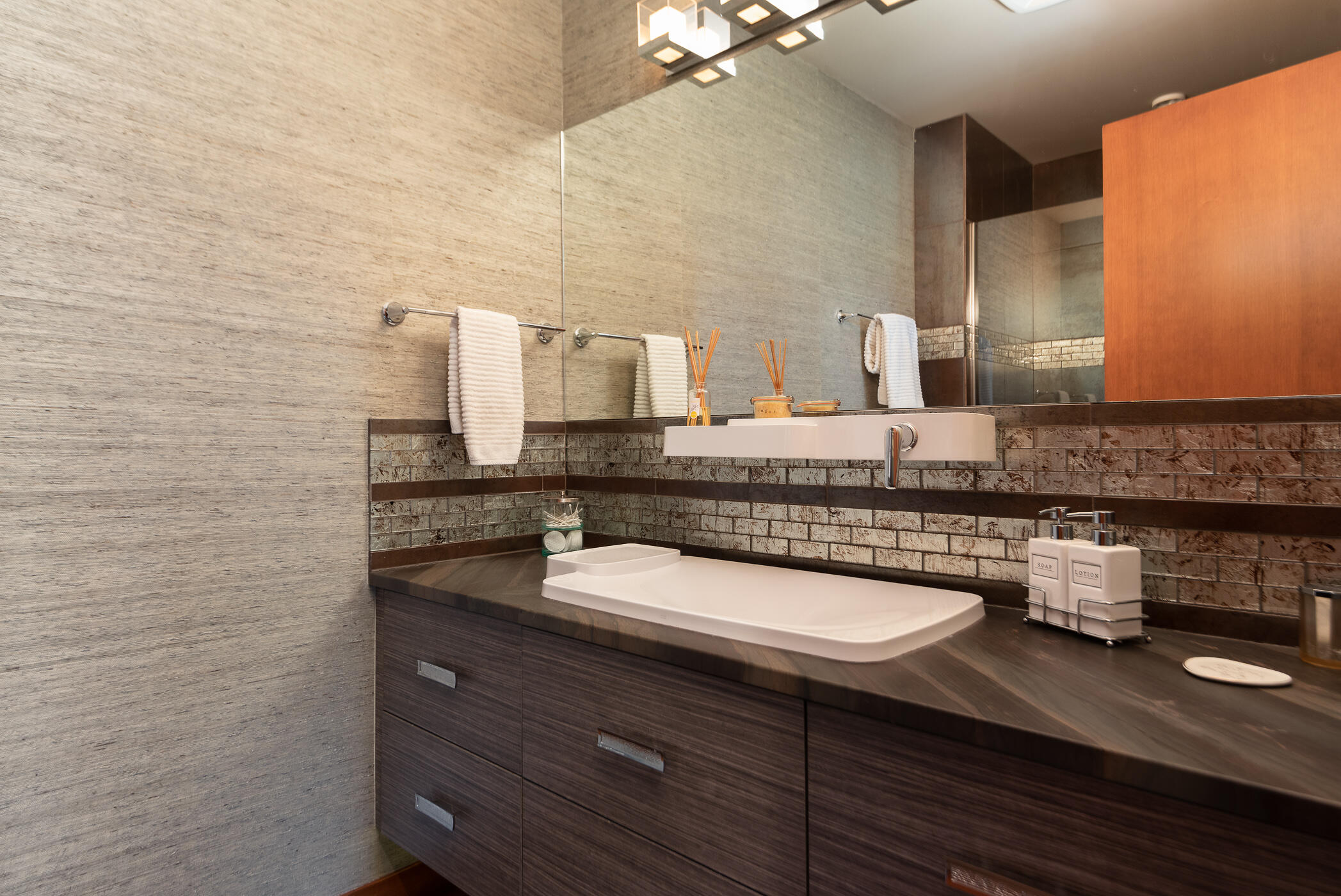 Tetherow - Residential