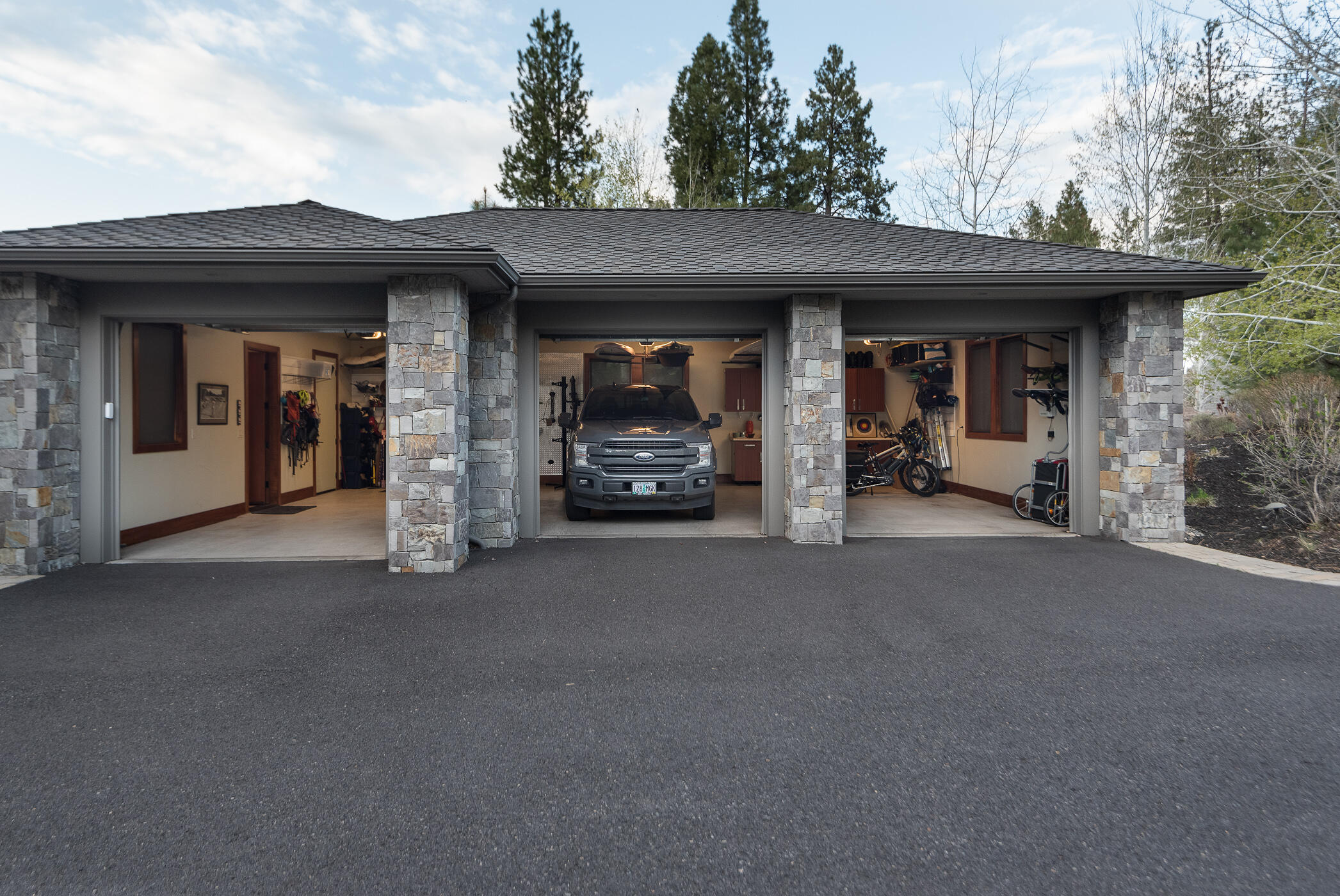 Tetherow - Residential