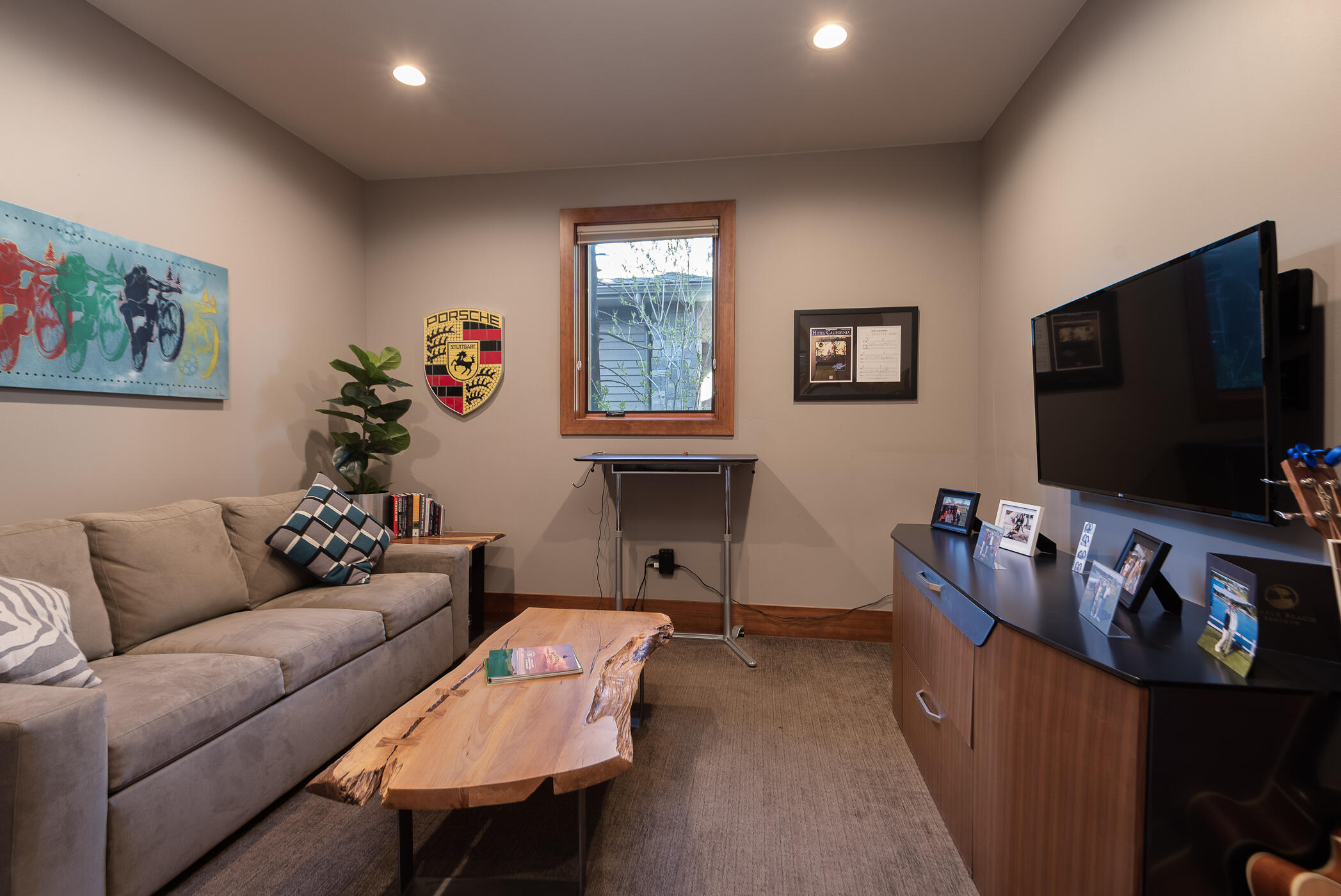 Tetherow - Residential