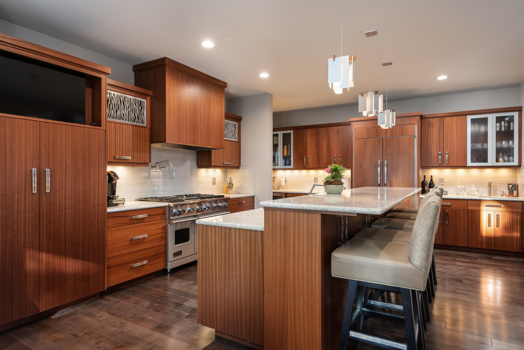 Tetherow - Residential