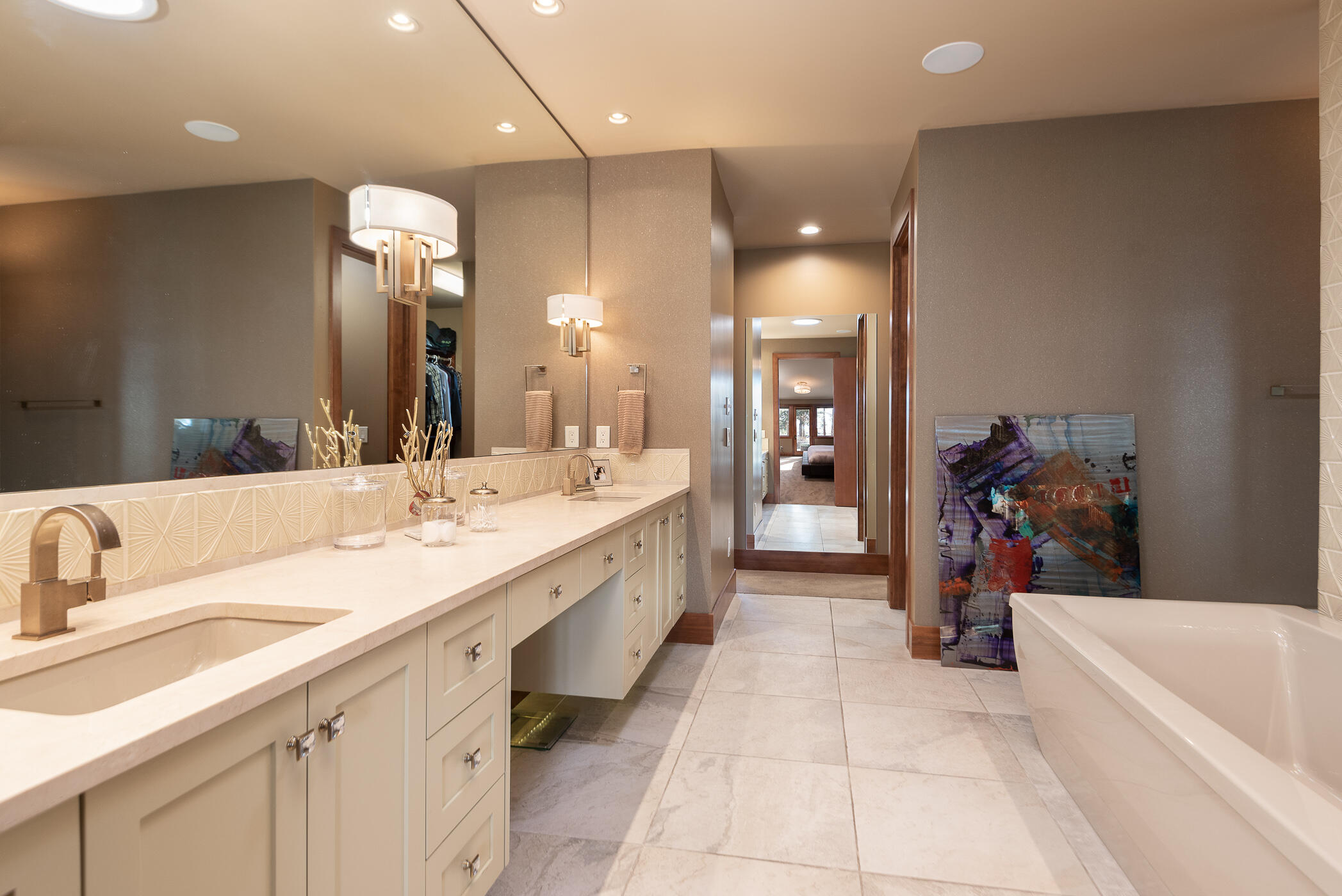 Tetherow - Residential