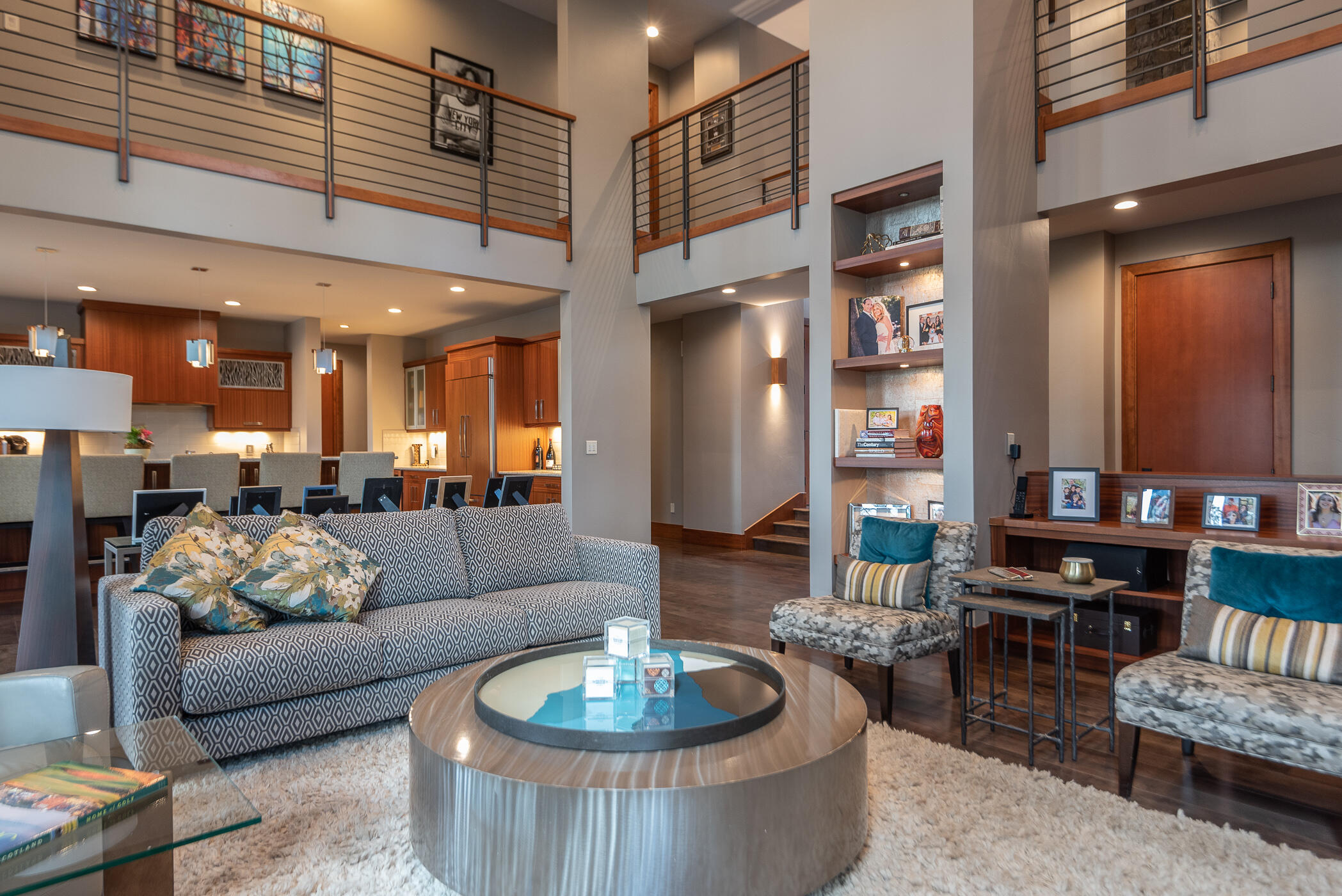 Tetherow - Residential