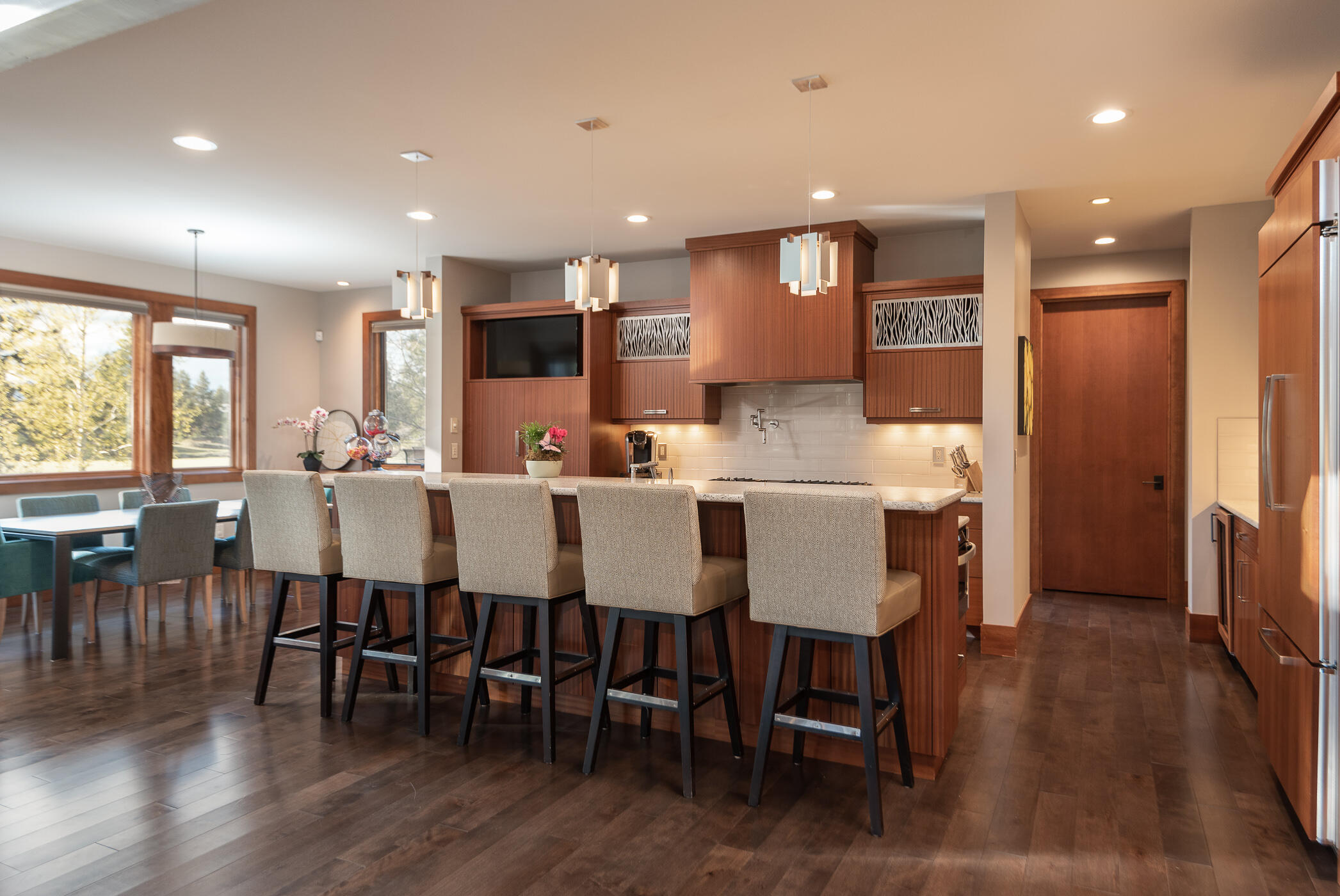 Tetherow - Residential