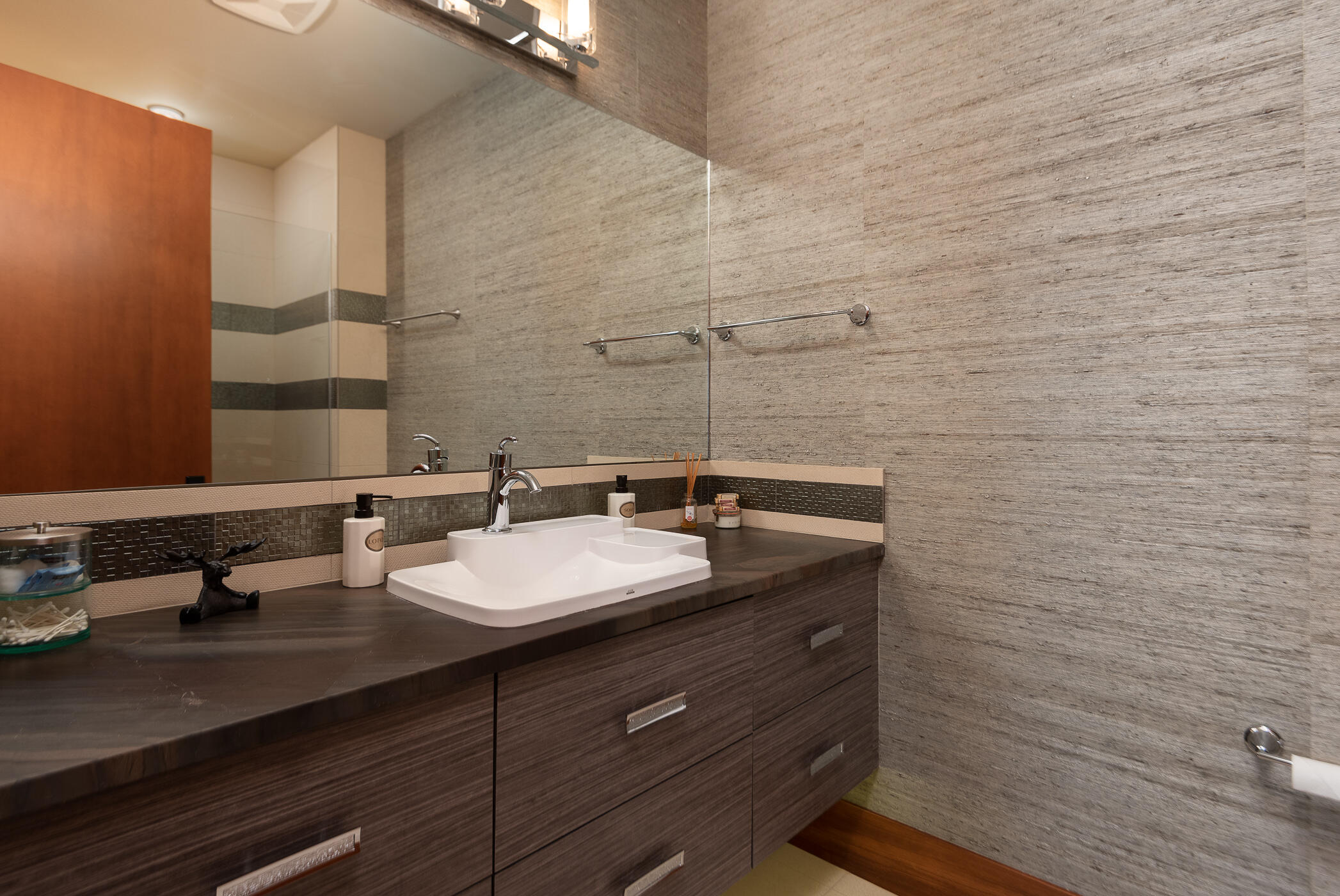 Tetherow - Residential