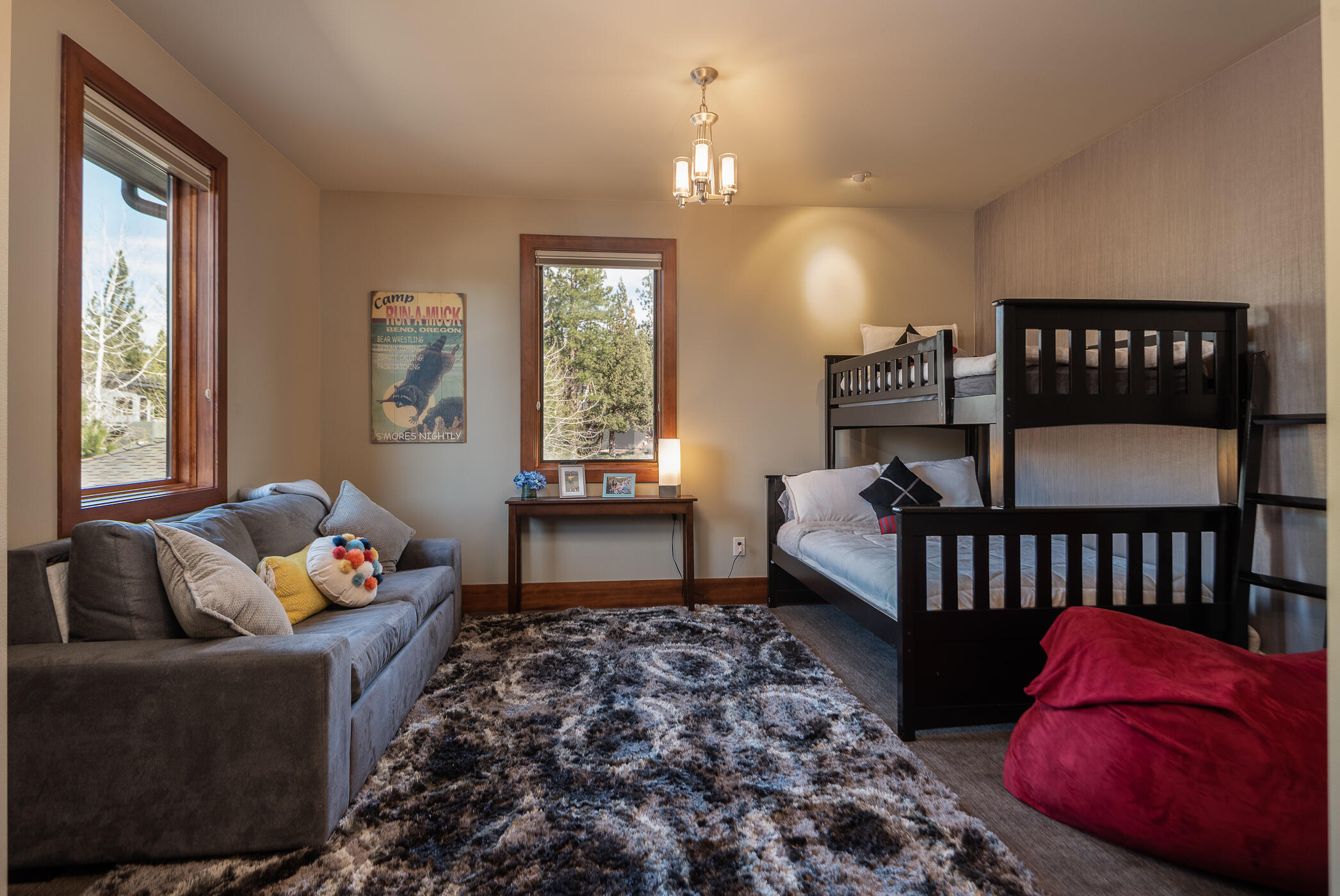 Tetherow - Residential