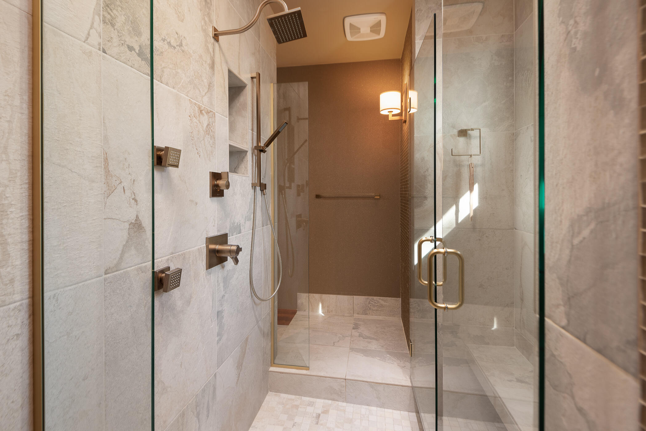 Tetherow - Residential