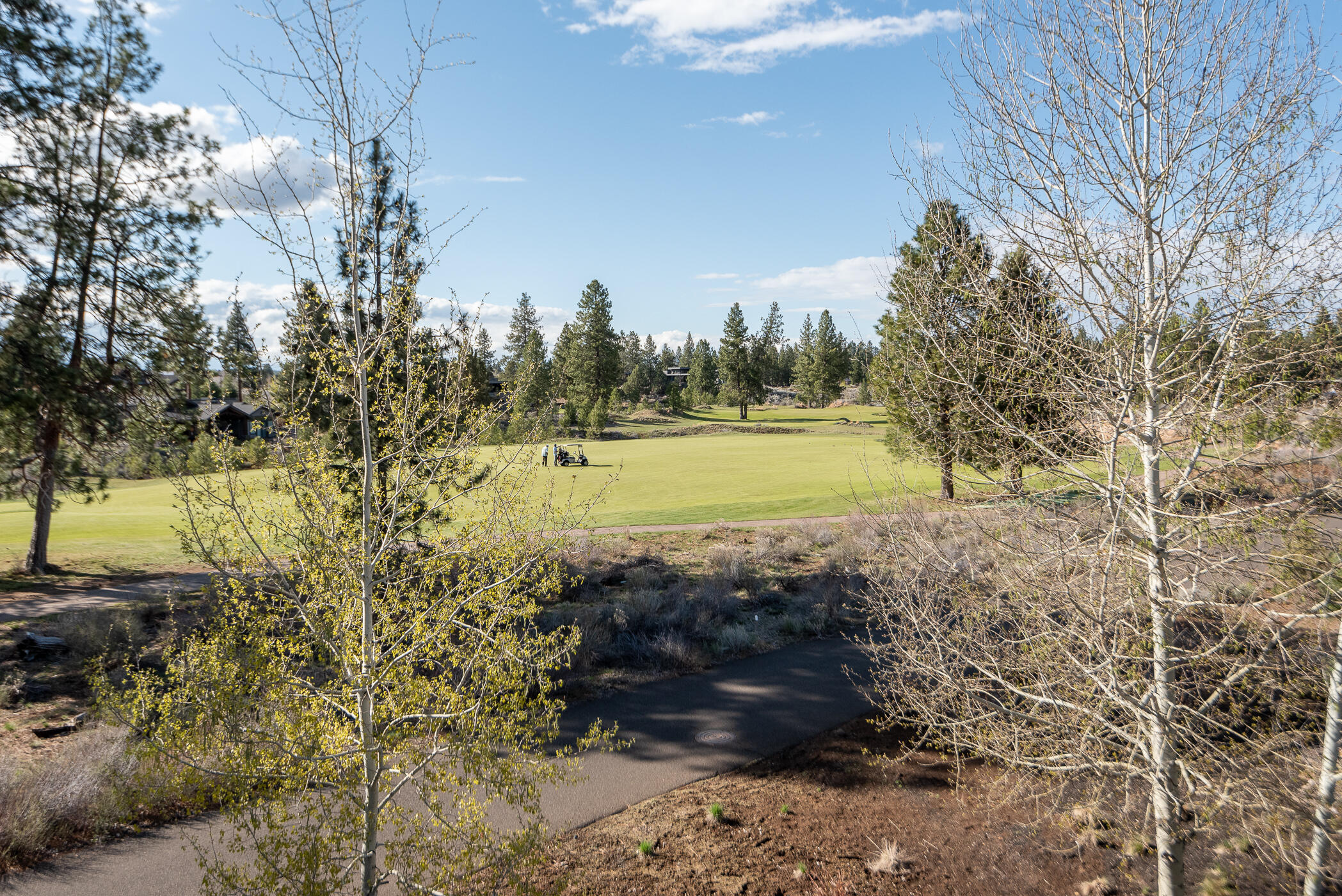 Tetherow - Residential