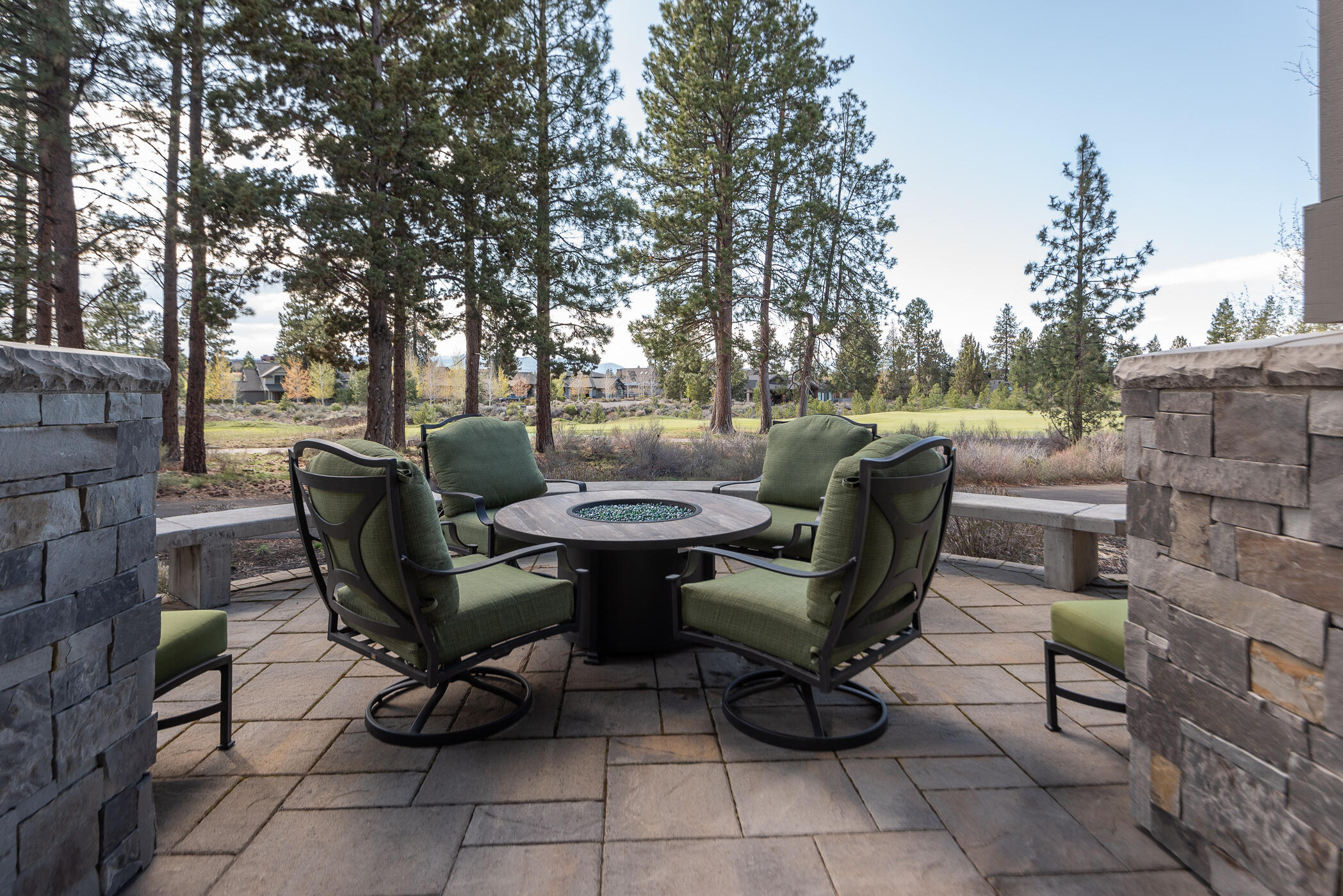 Tetherow - Residential