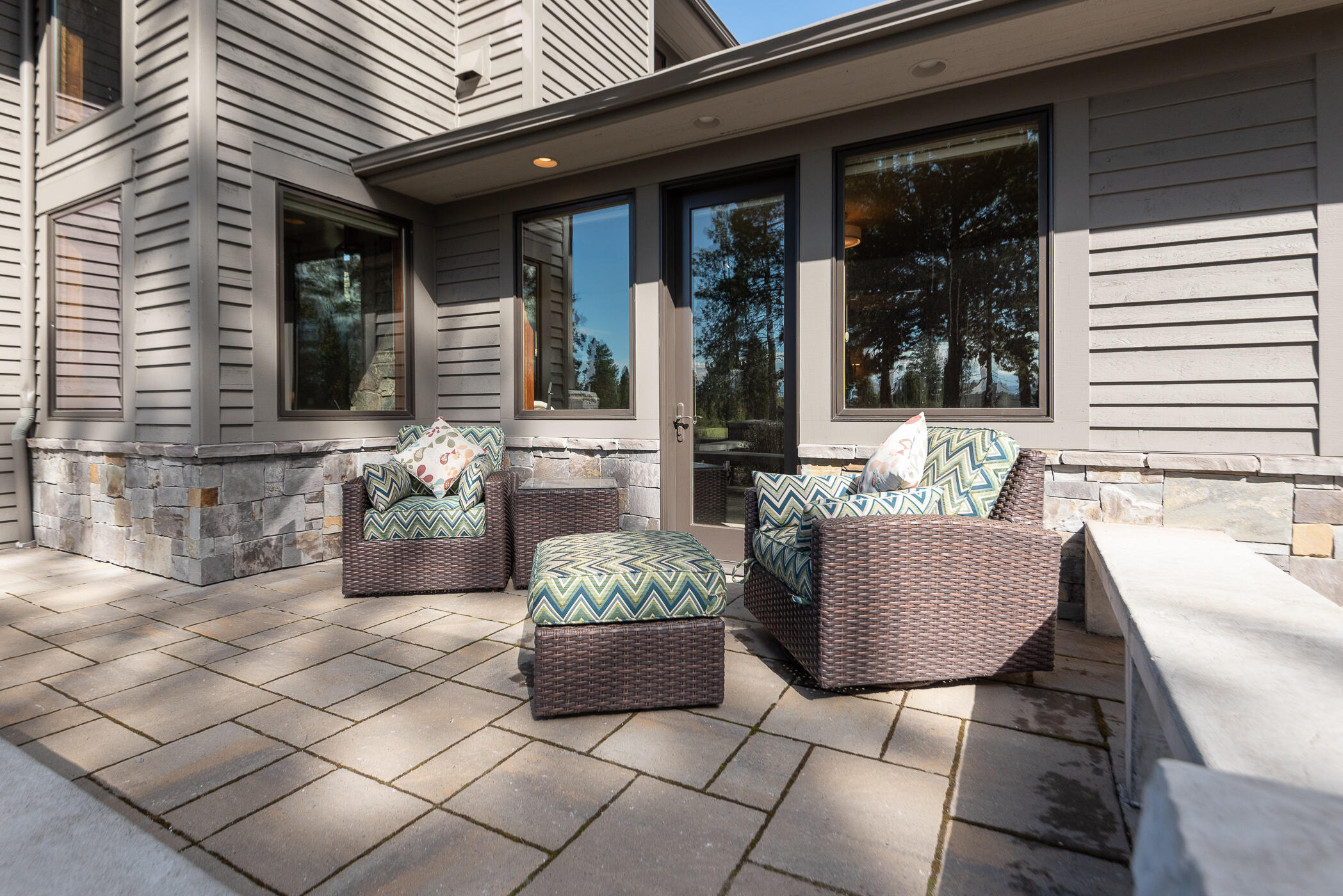 Tetherow - Residential