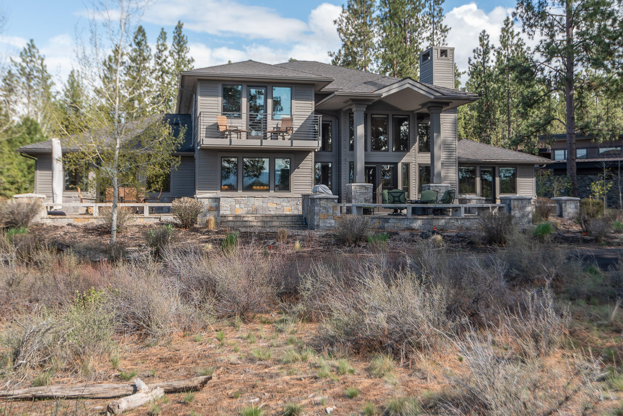 Tetherow - Residential