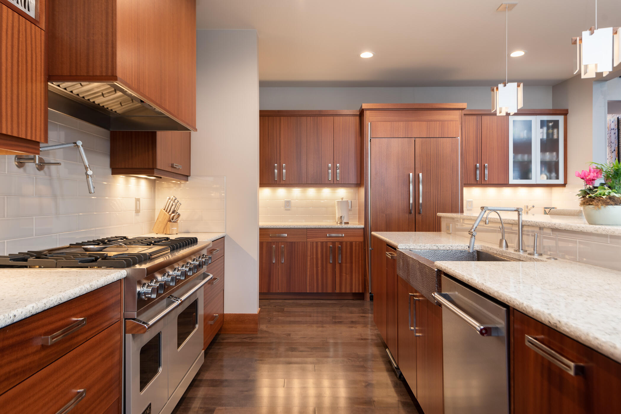 Tetherow - Residential