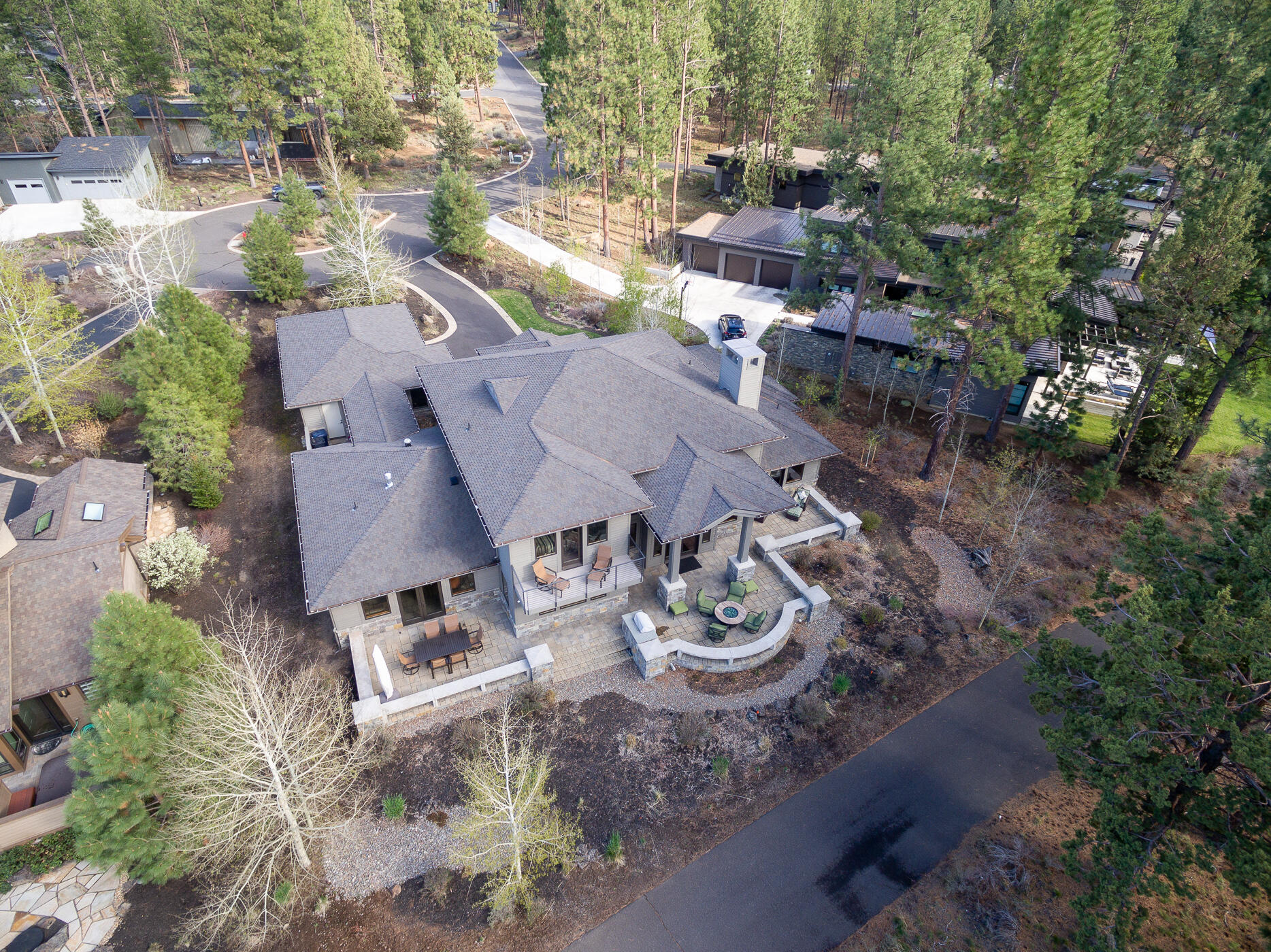 Tetherow - Residential