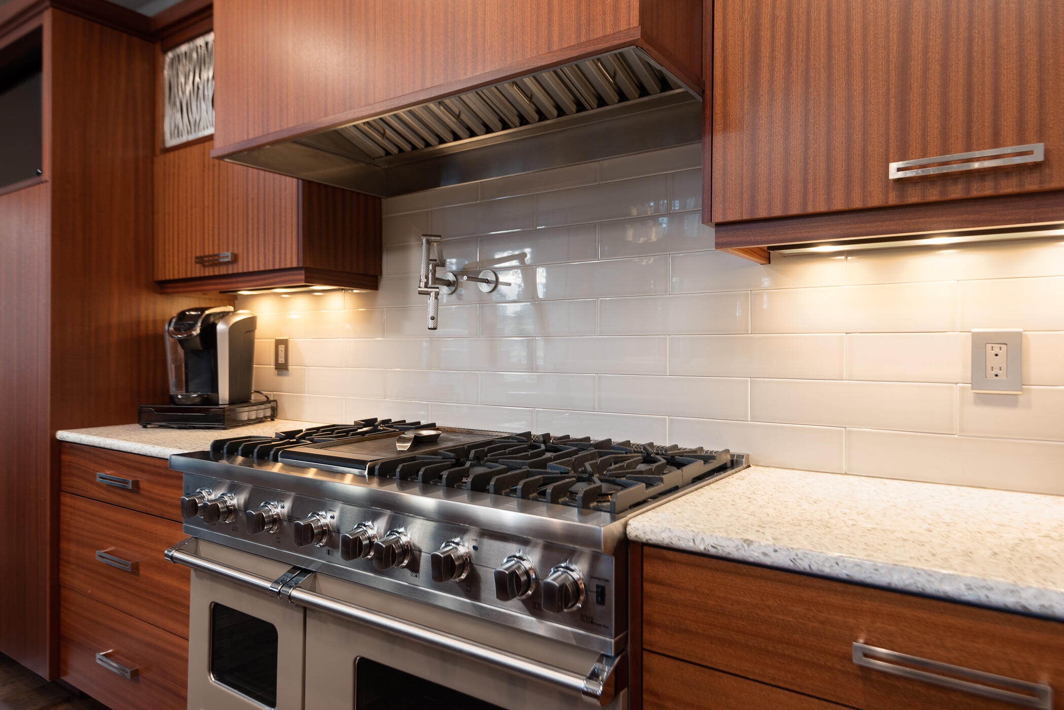 Tetherow - Residential