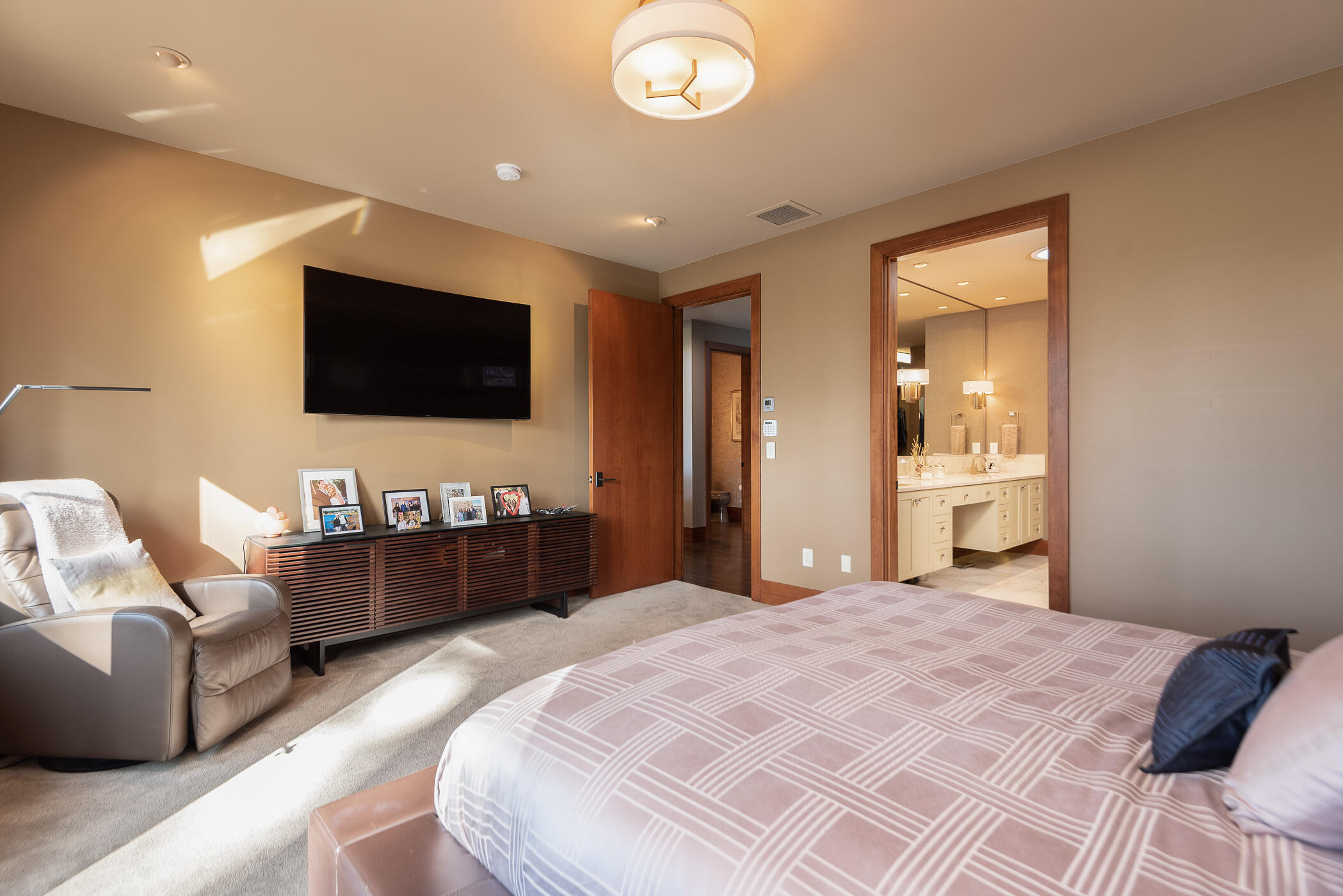 Tetherow - Residential