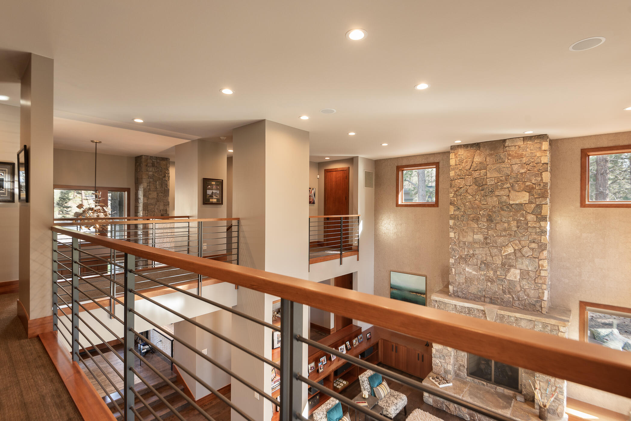 Tetherow - Residential