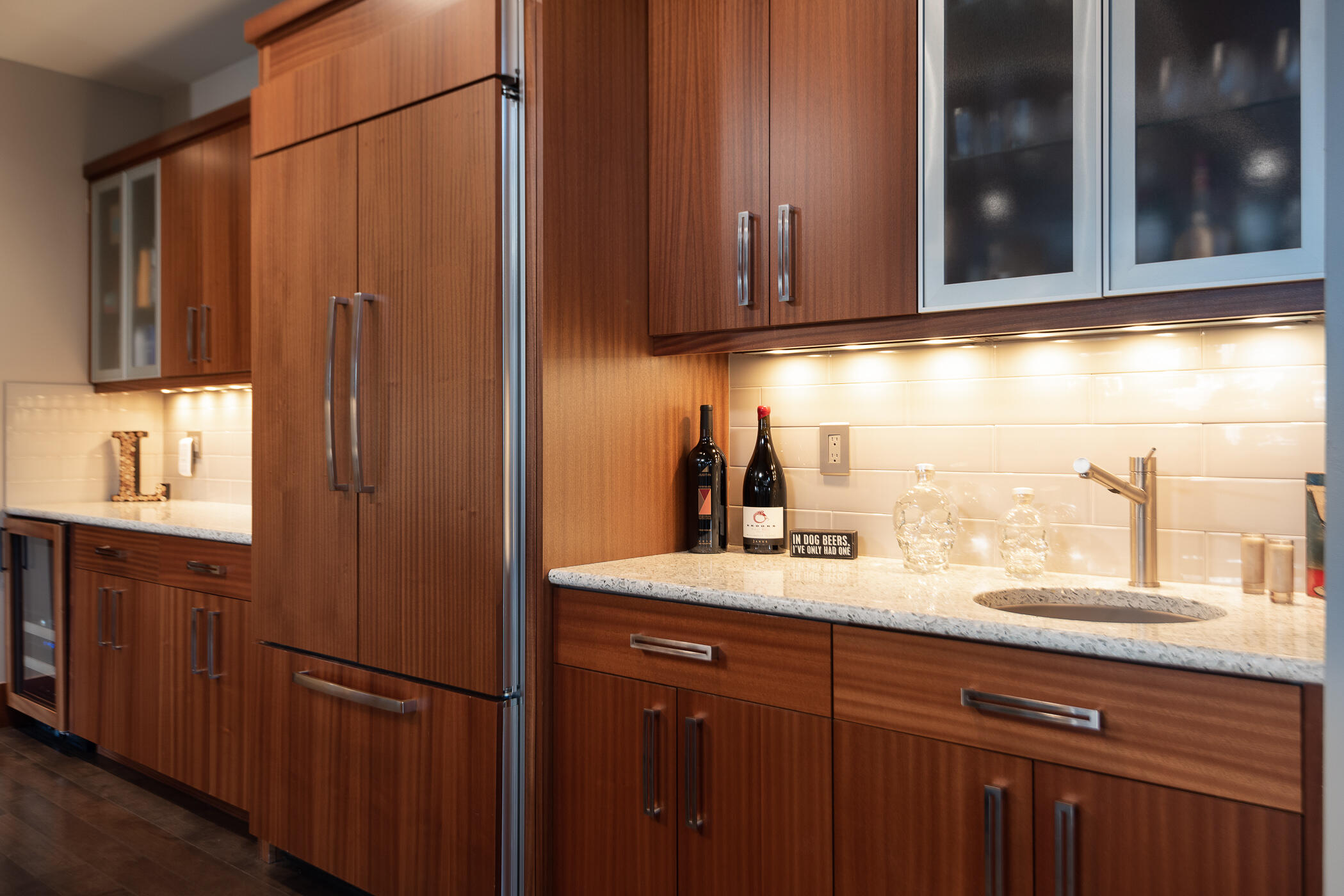 Tetherow - Residential