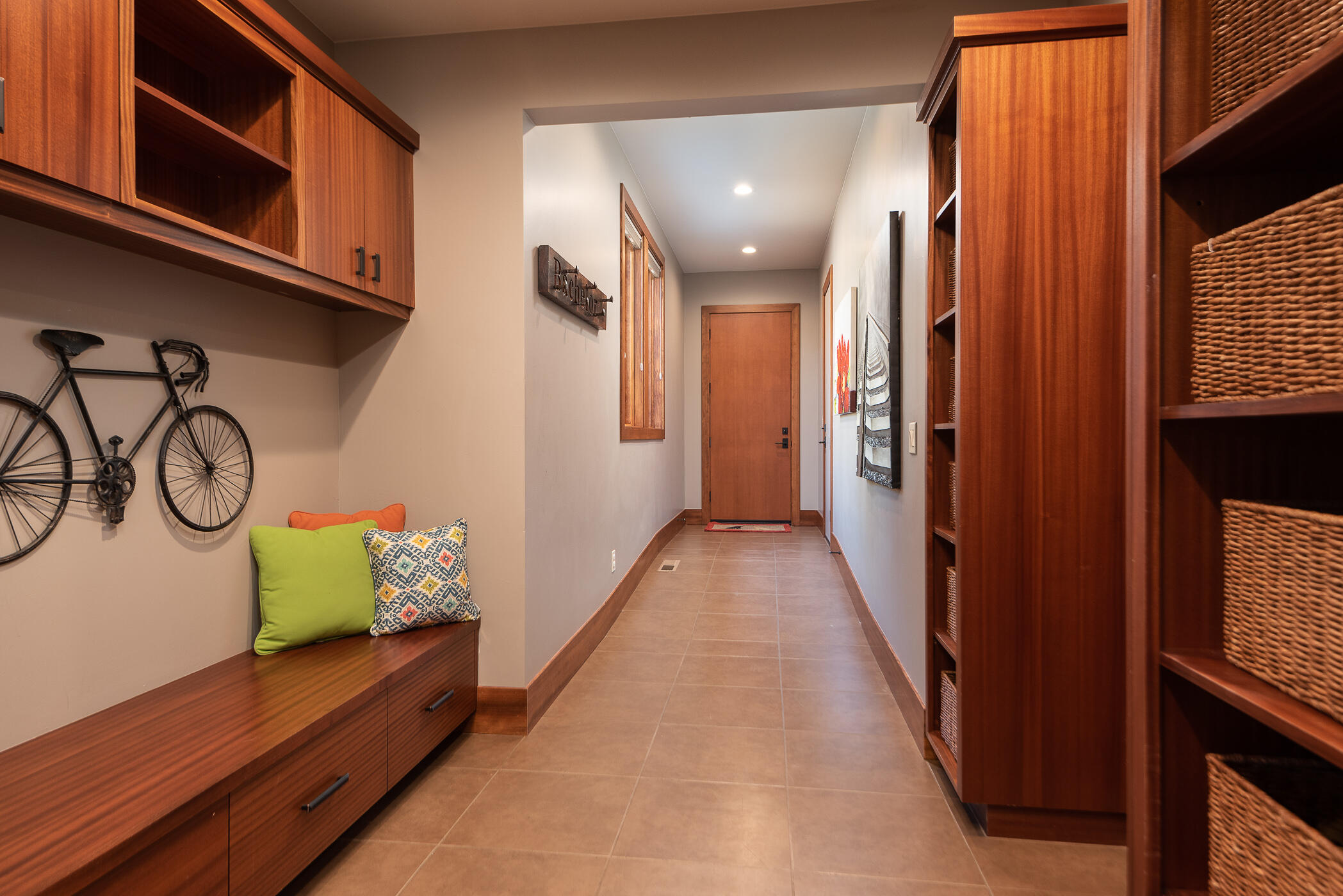 Tetherow - Residential