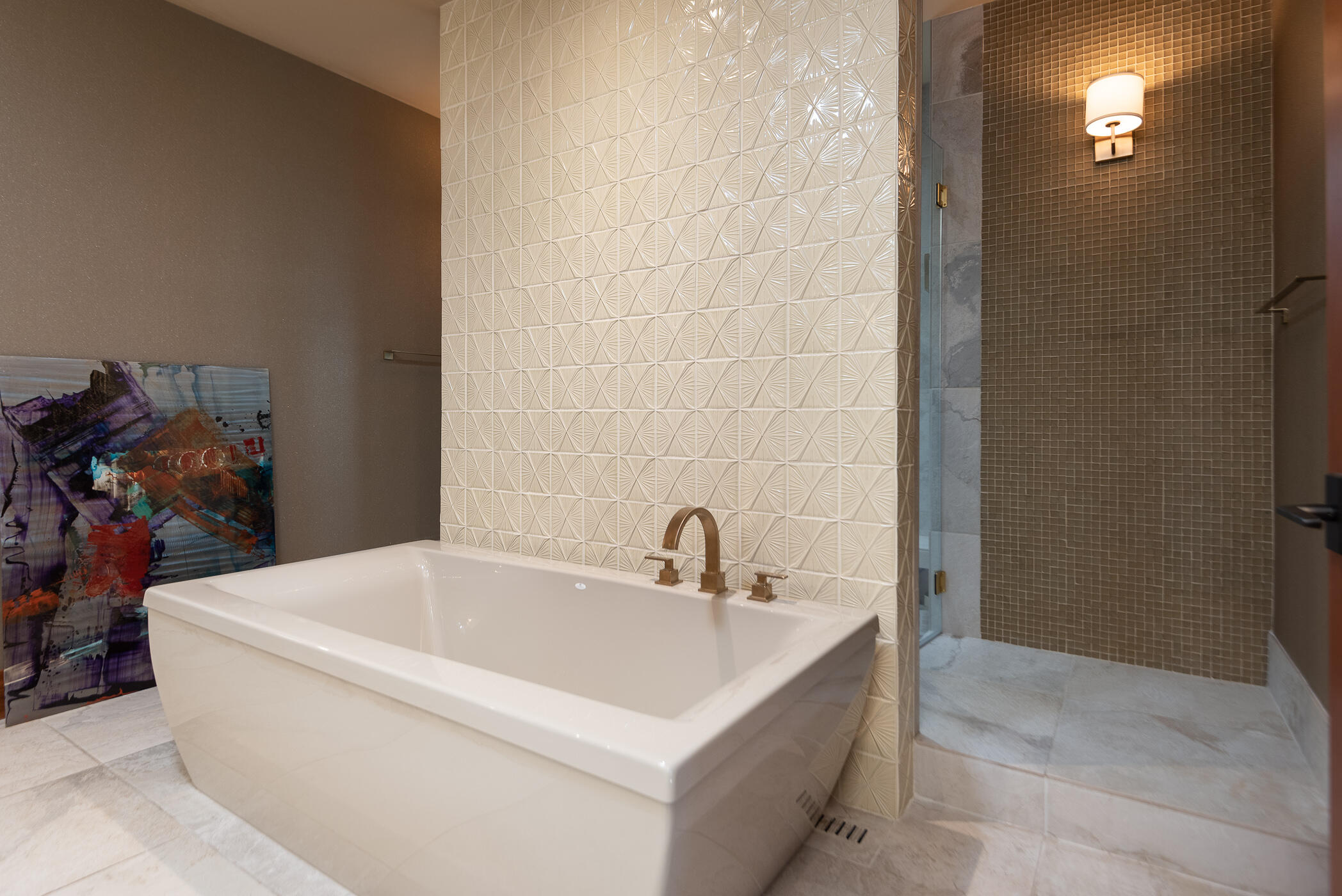 Tetherow - Residential