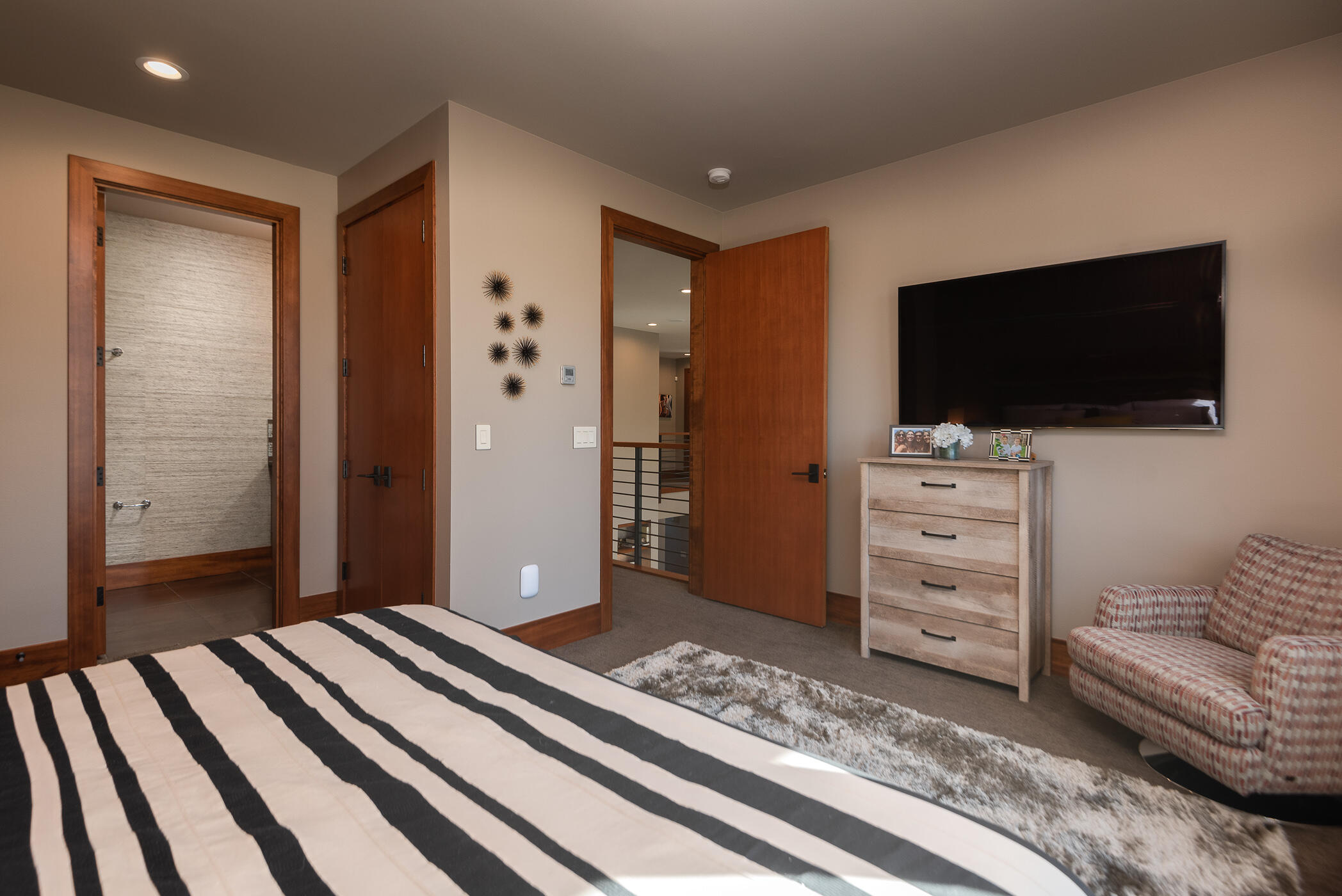 Tetherow - Residential