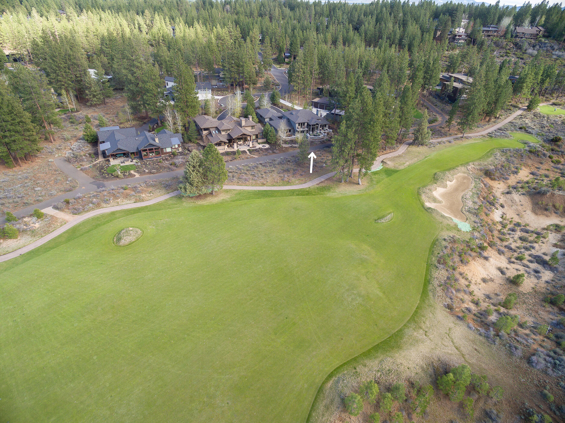 Tetherow - Residential