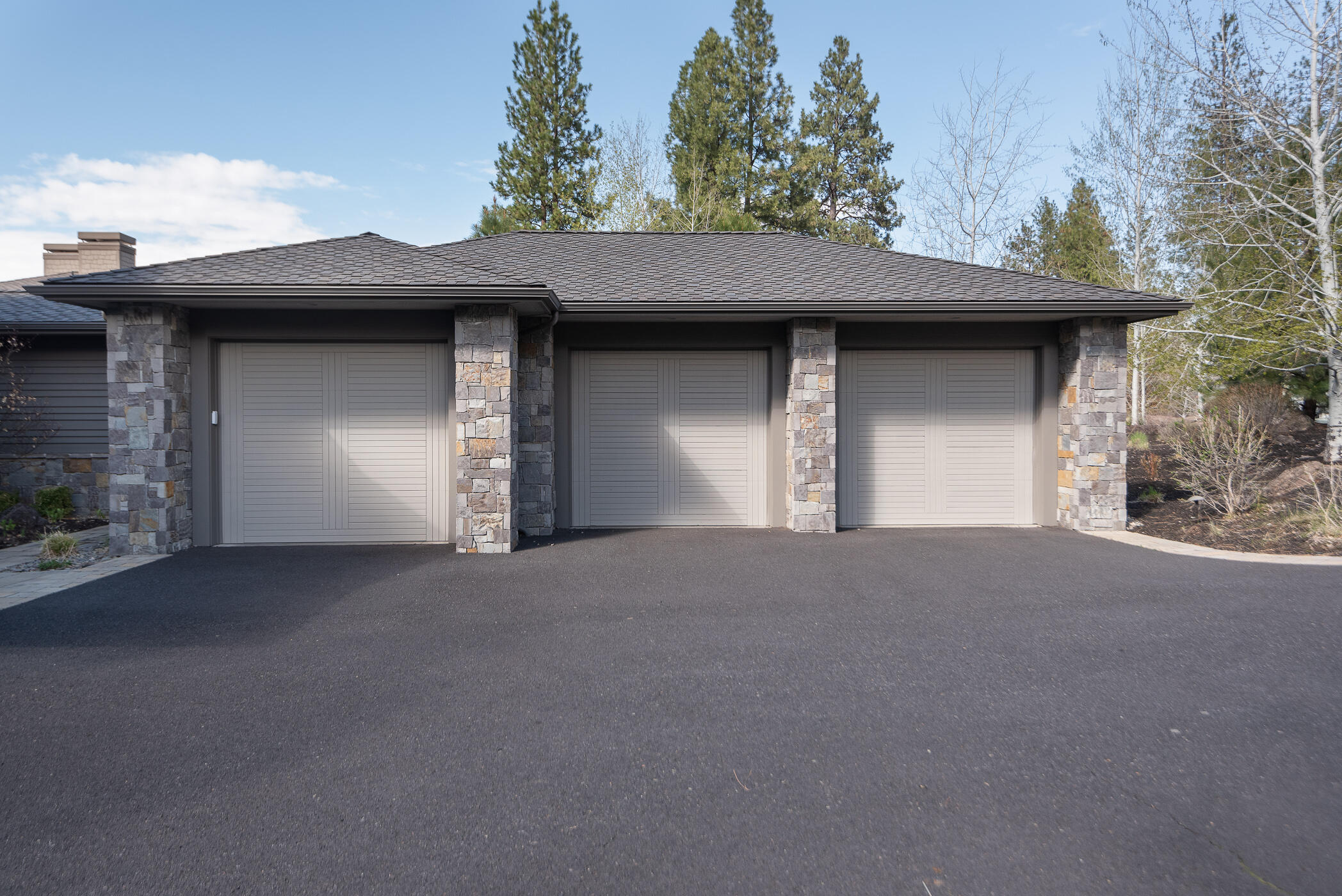 Tetherow - Residential