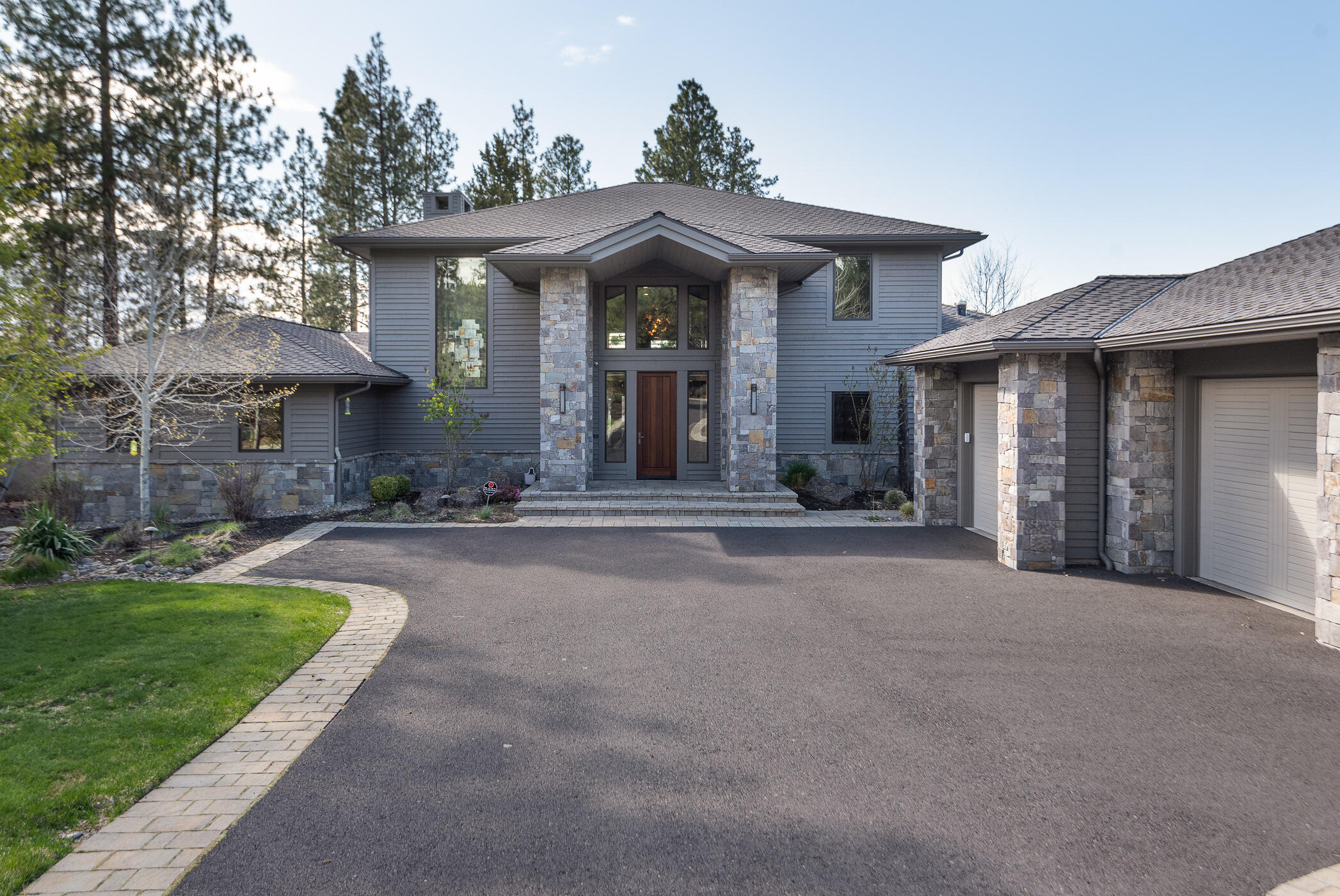 Tetherow - Residential