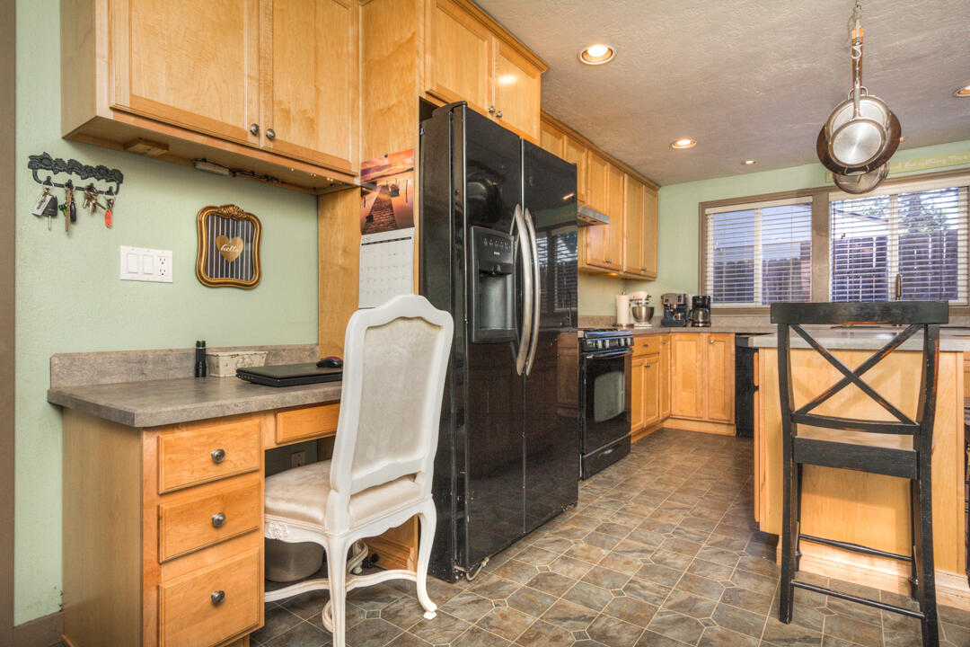 1st Addition Bend Pk - Residential