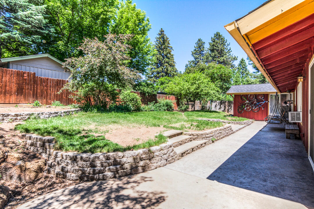 1st Addition Bend Pk - Residential