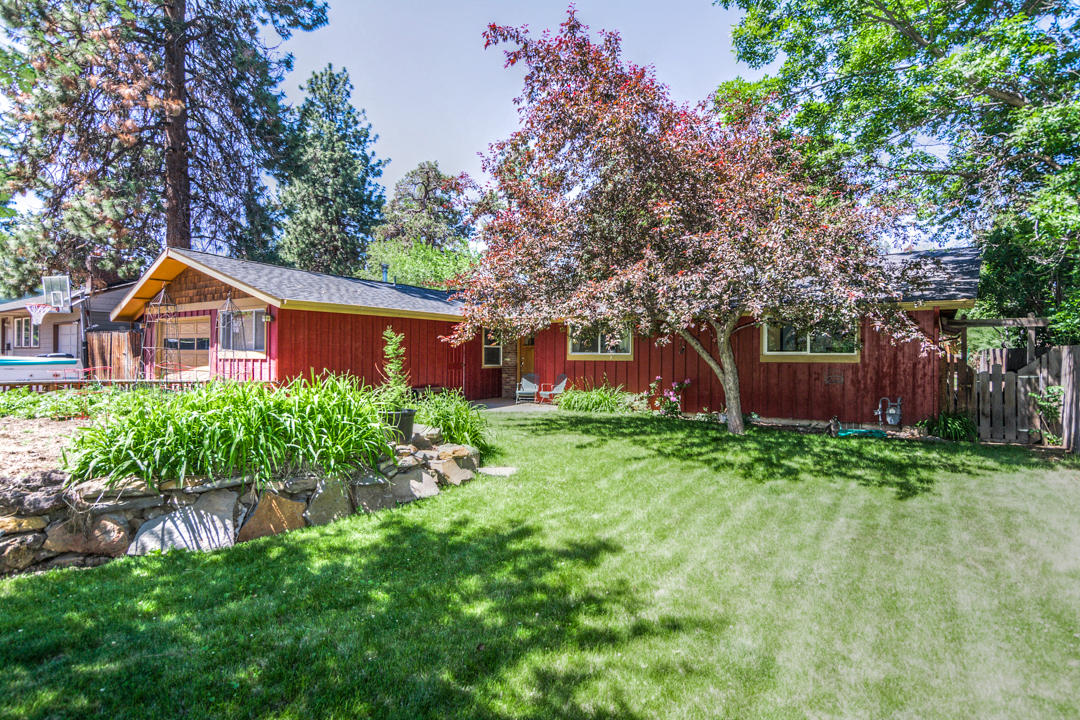 1st Addition Bend Pk - Residential
