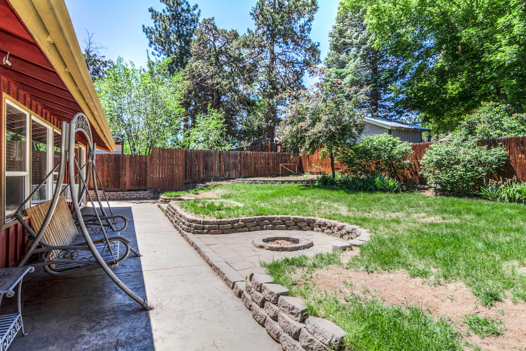 1st Addition Bend Pk - Residential