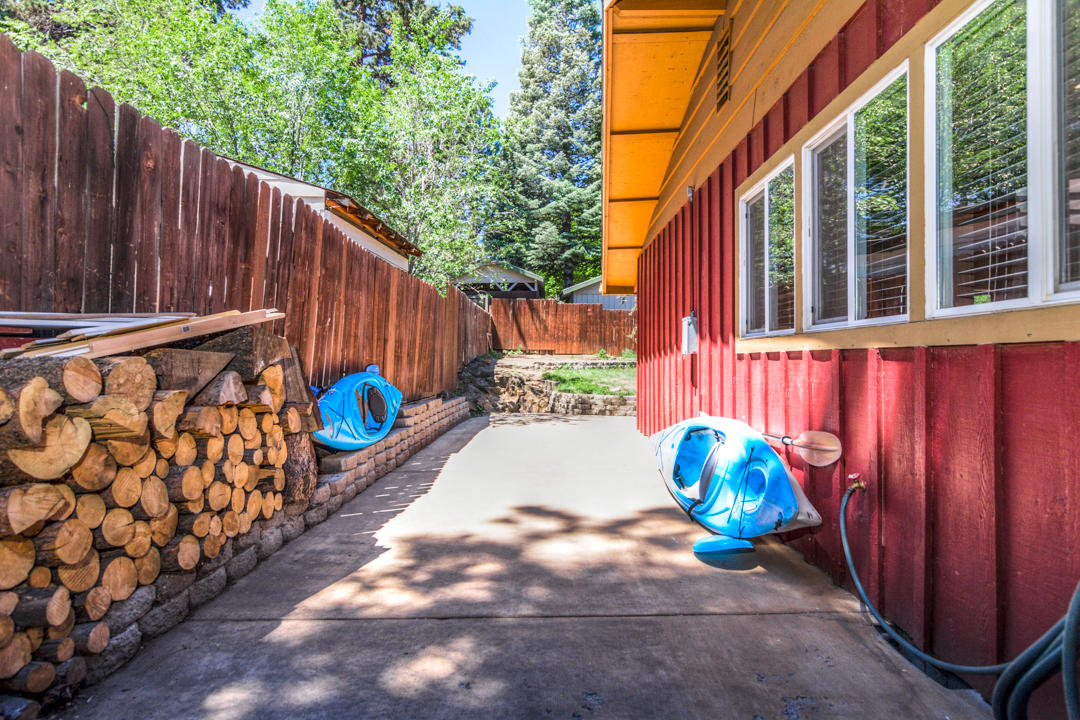 1st Addition Bend Pk - Residential