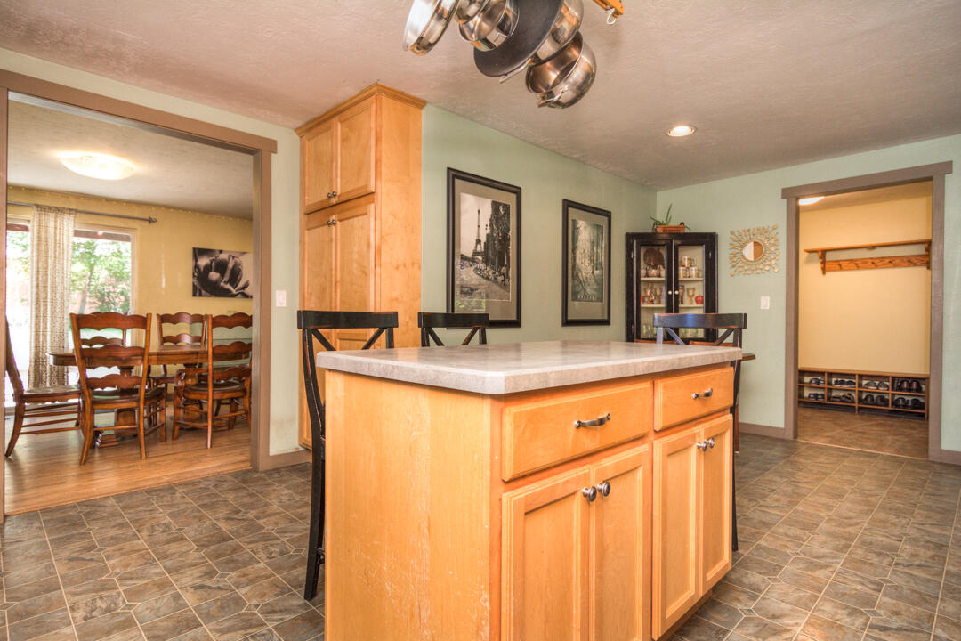 1st Addition Bend Pk - Residential