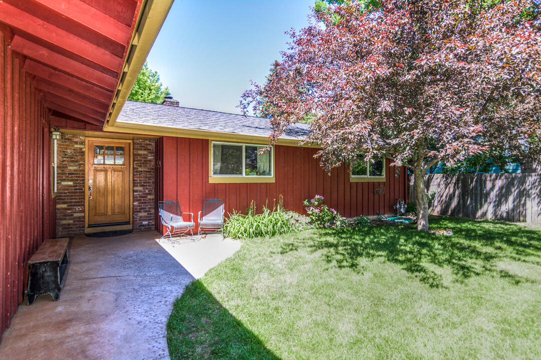 1st Addition Bend Pk - Residential