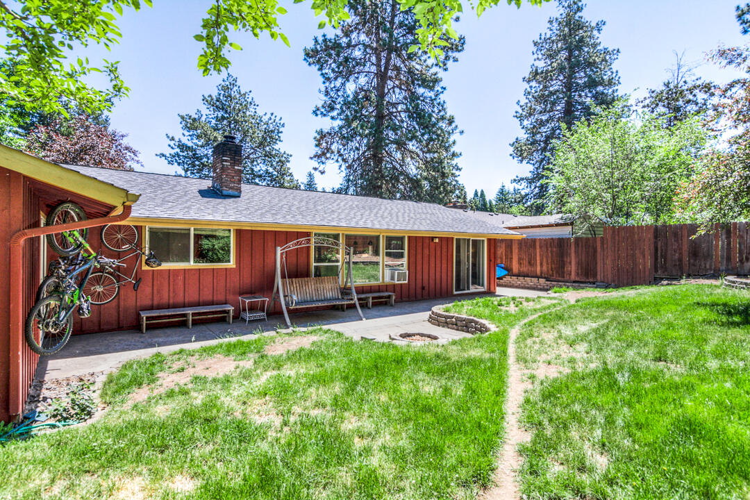 1st Addition Bend Pk - Residential