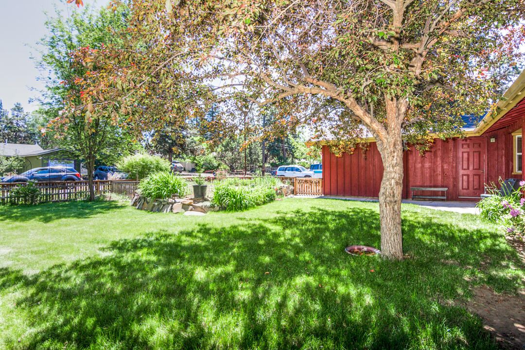 1st Addition Bend Pk - Residential