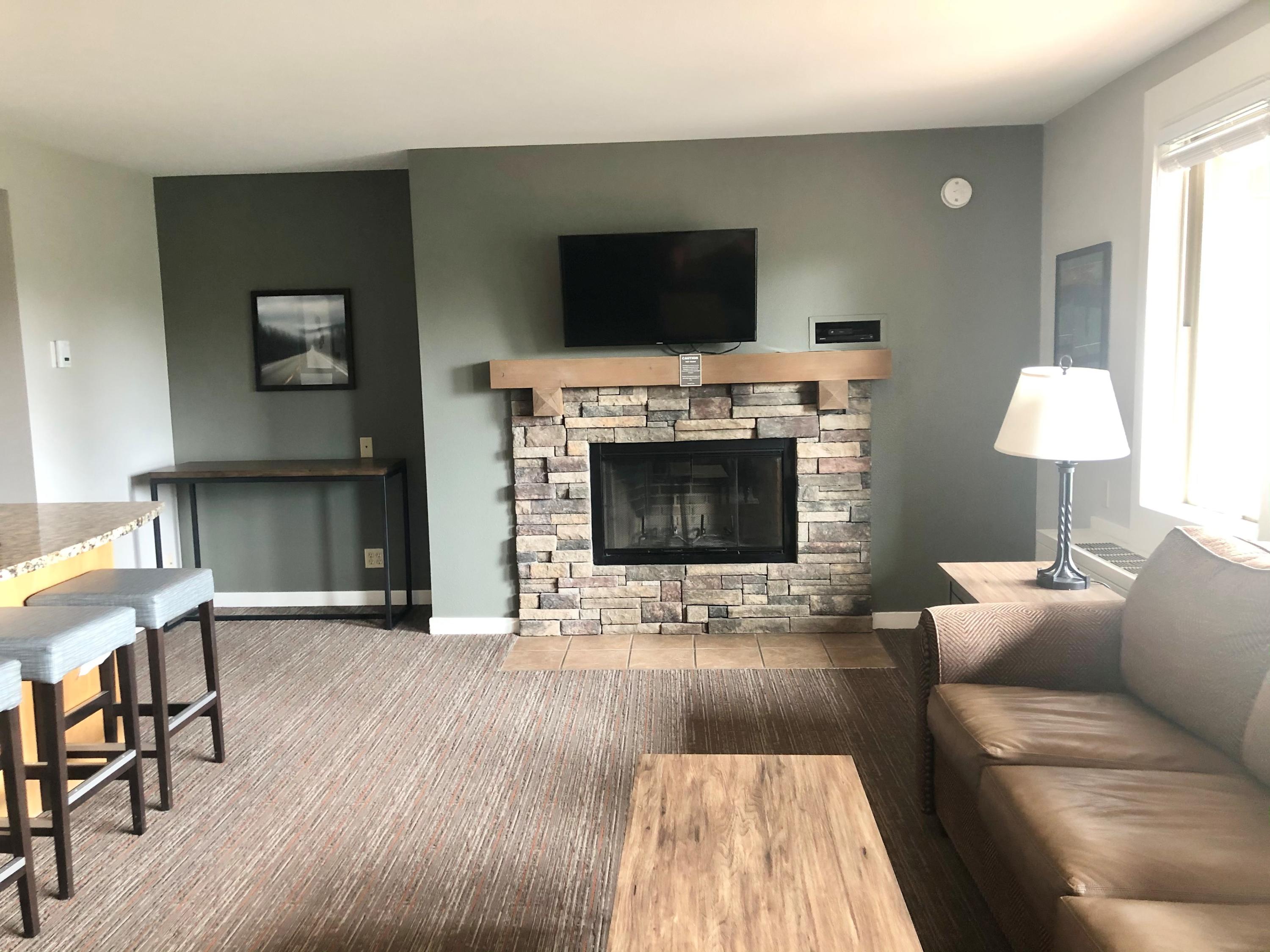 Inn Of The 7th - Residential