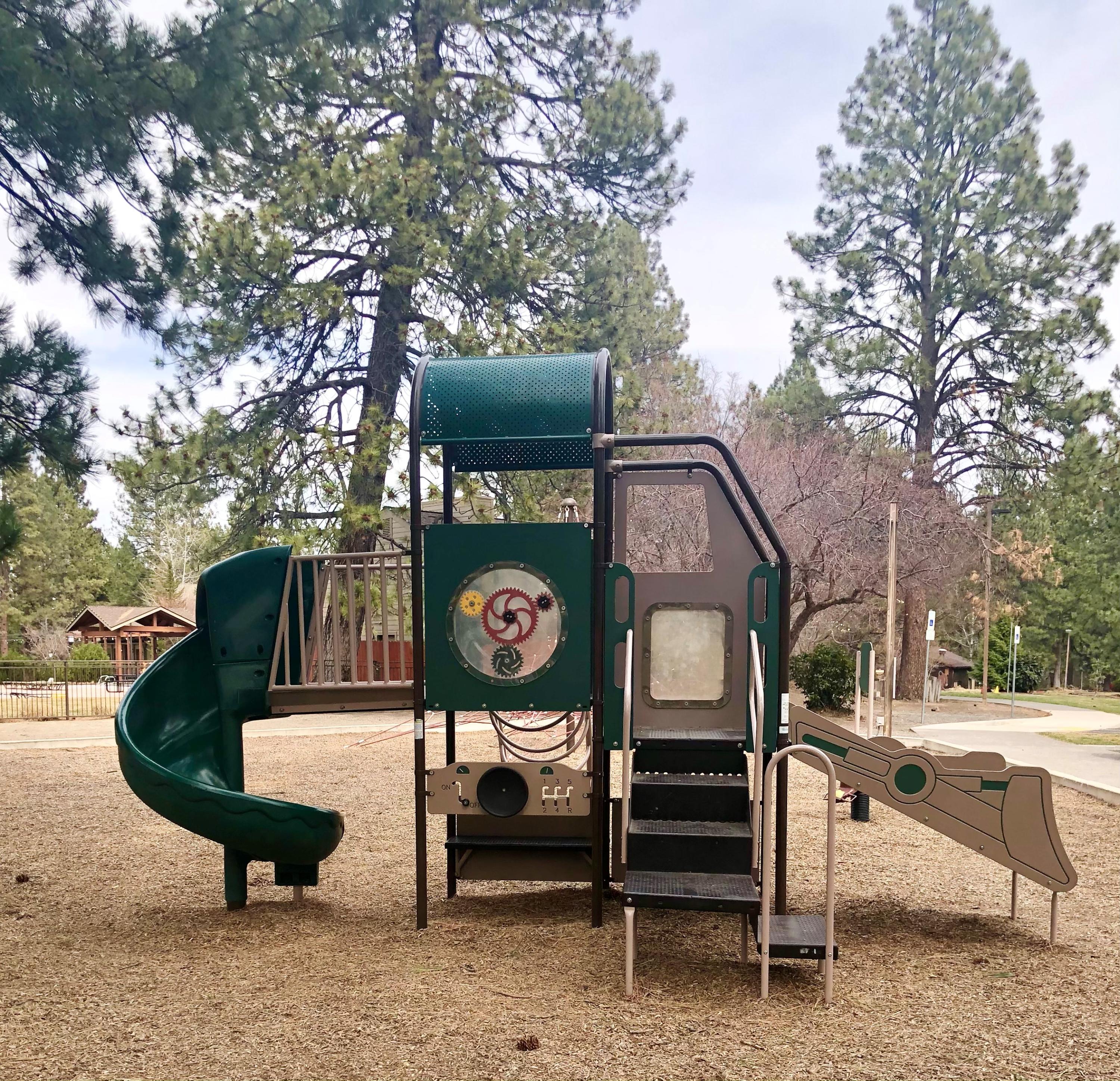 Inn Of The 7th - Residential