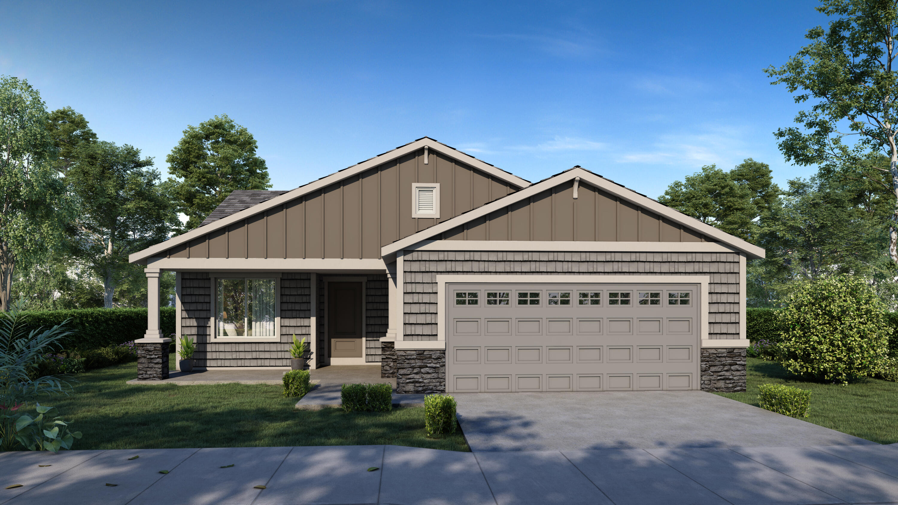 Willowbrook - Residential