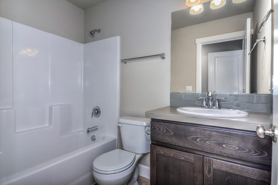 Willowbrook - Residential