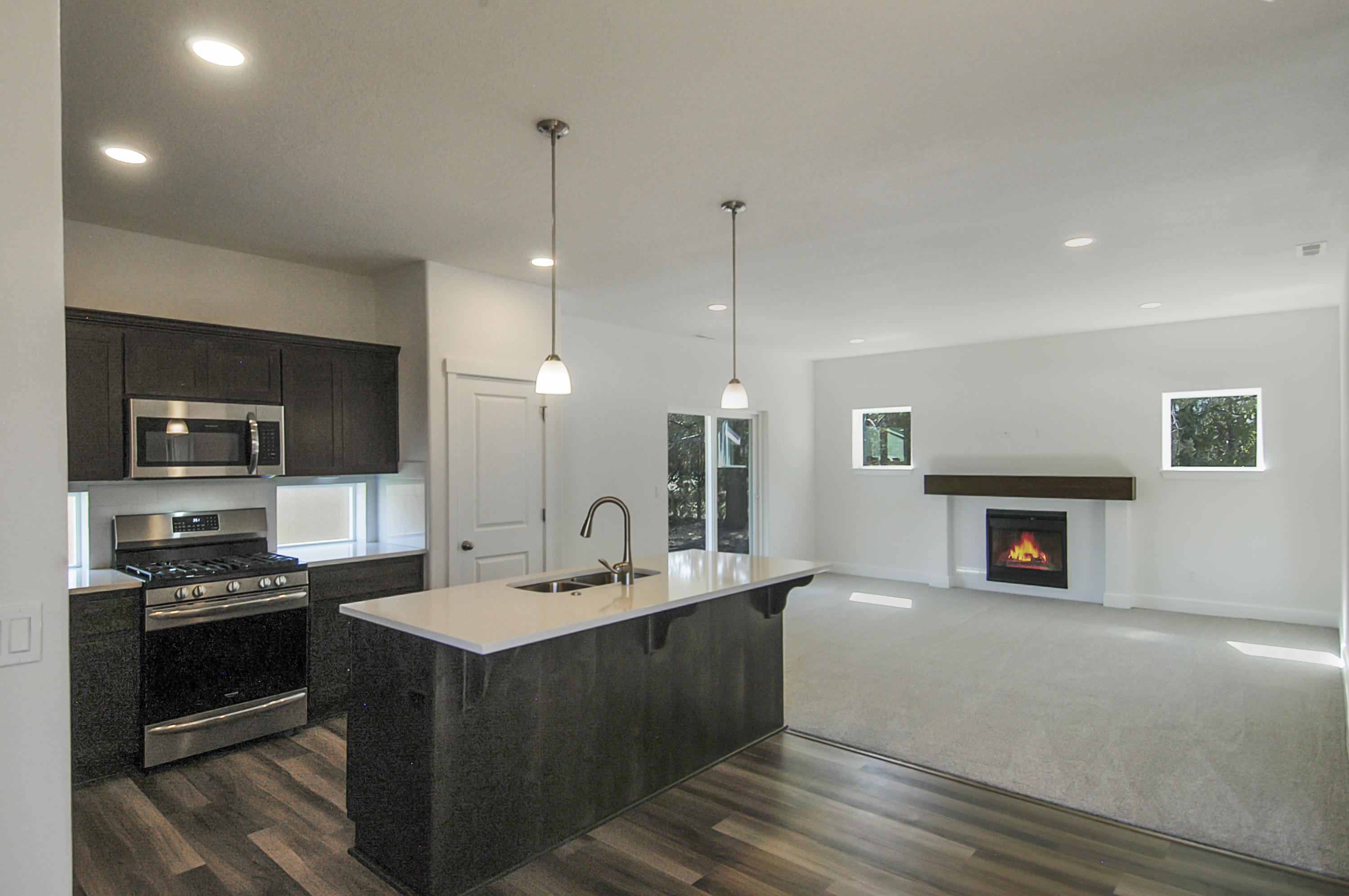 Willowbrook - Residential