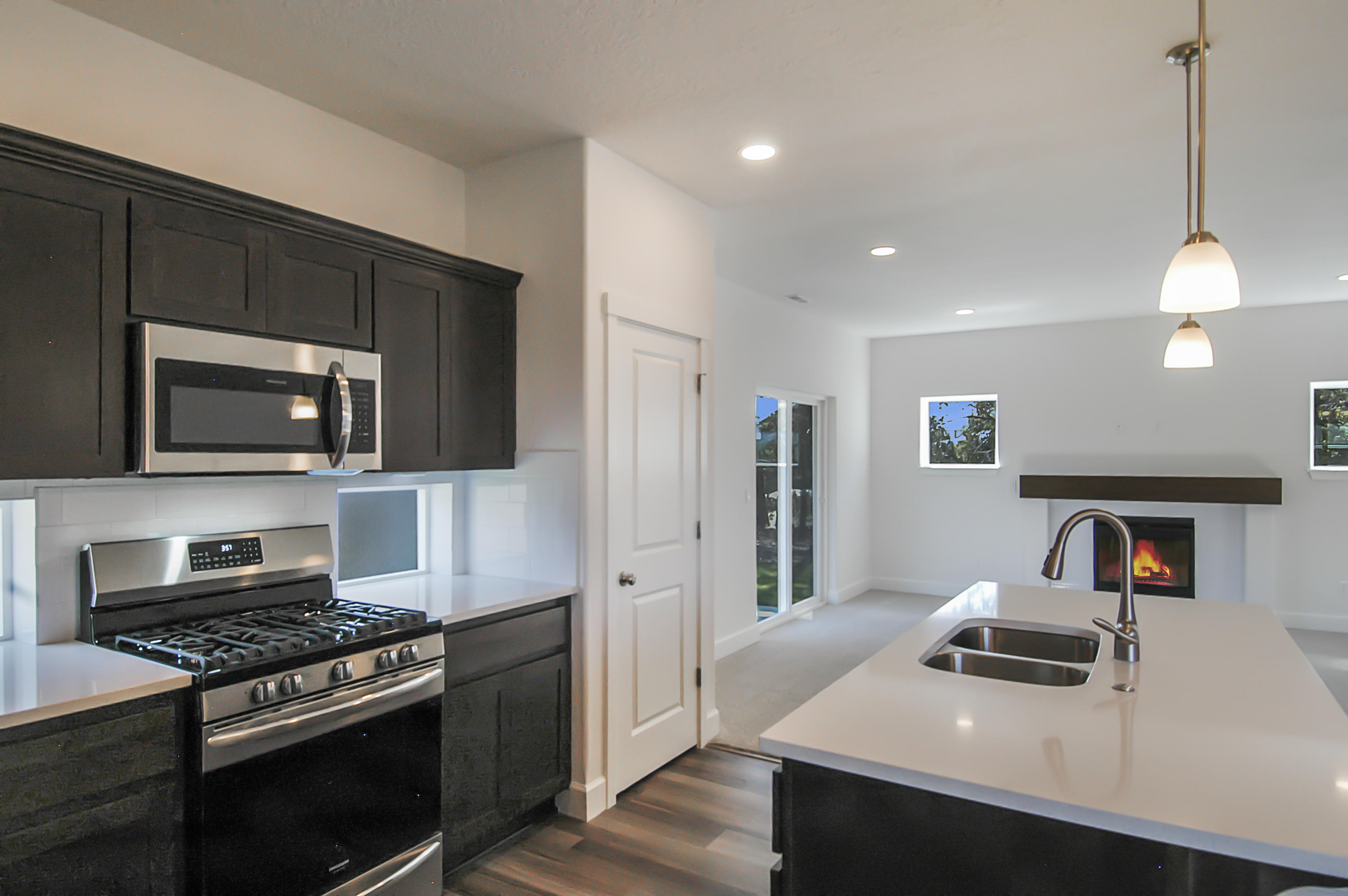 Willowbrook - Residential