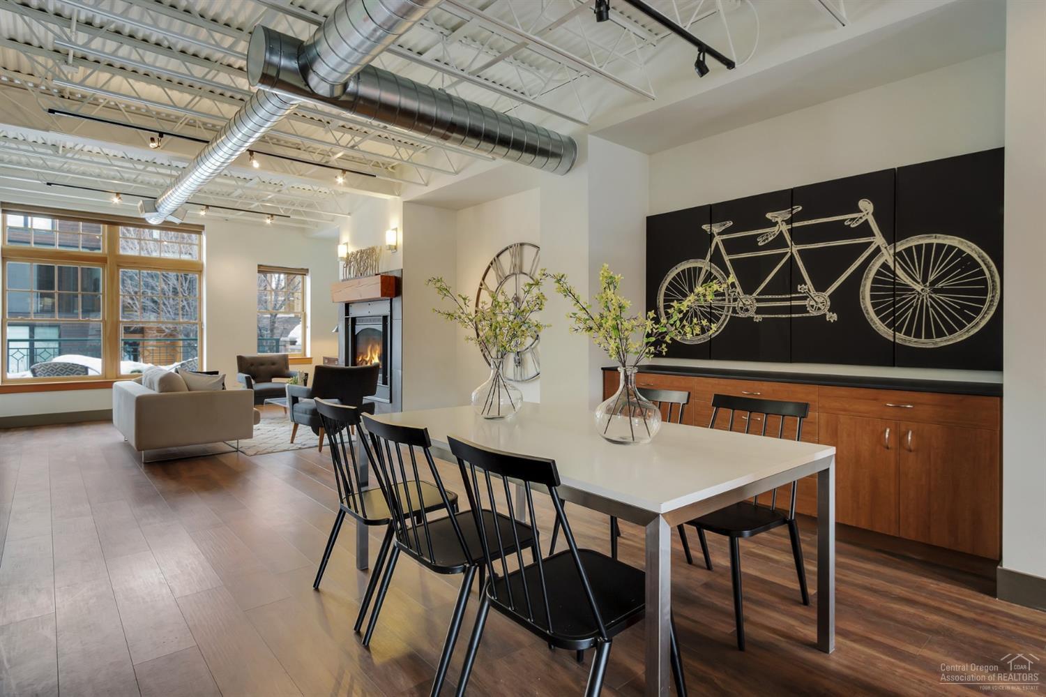 Mill Quarter - Residential