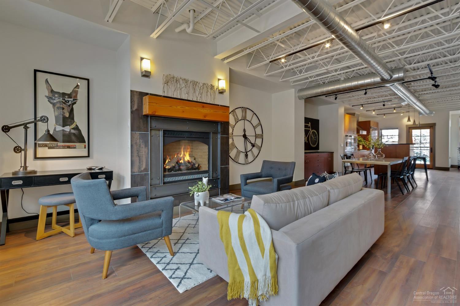 Mill Quarter - Residential