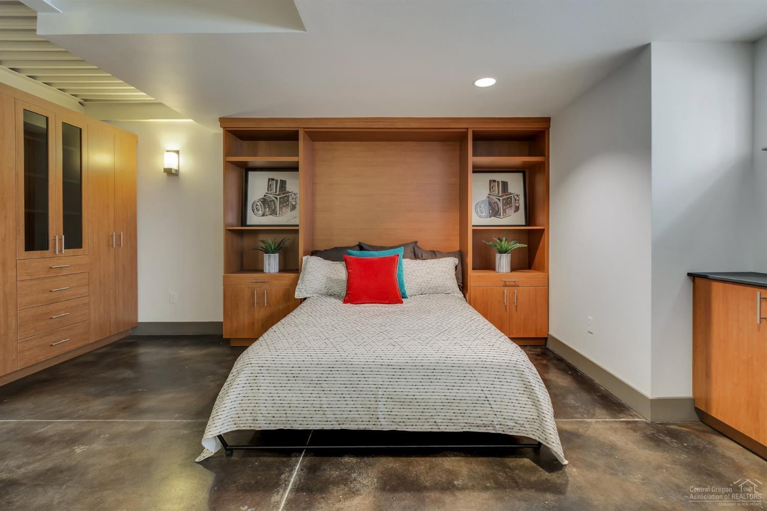 Mill Quarter - Residential