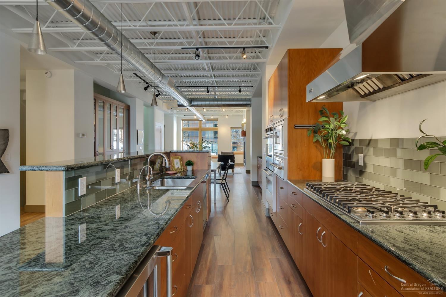 Mill Quarter - Residential