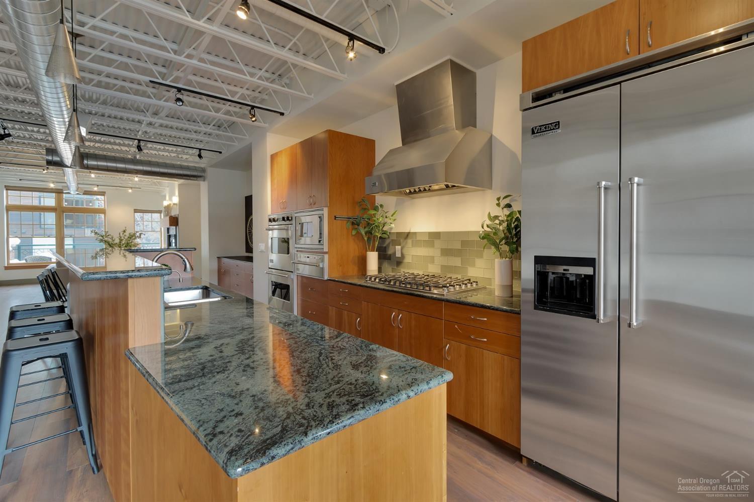 Mill Quarter - Residential