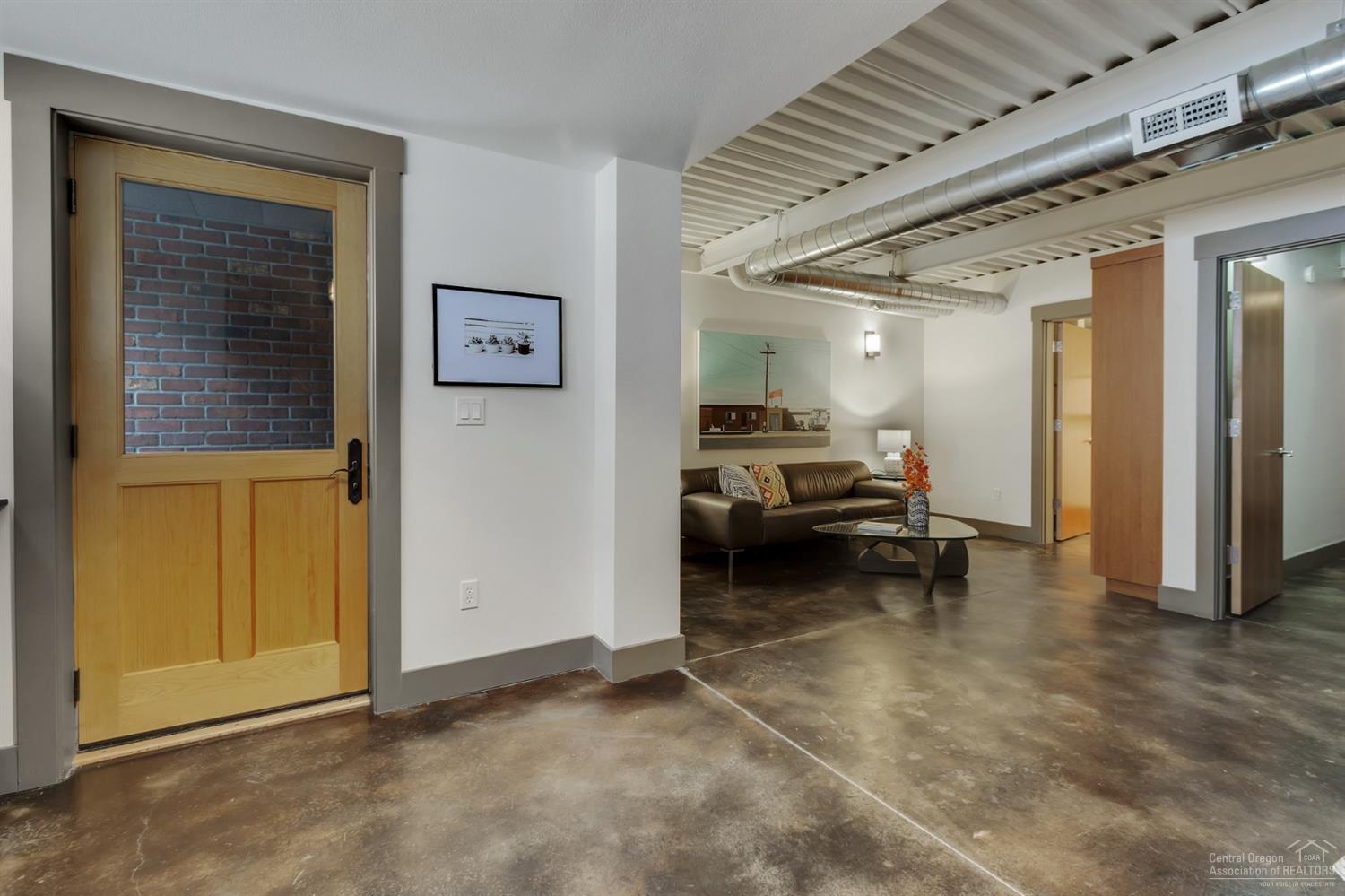 Mill Quarter - Residential